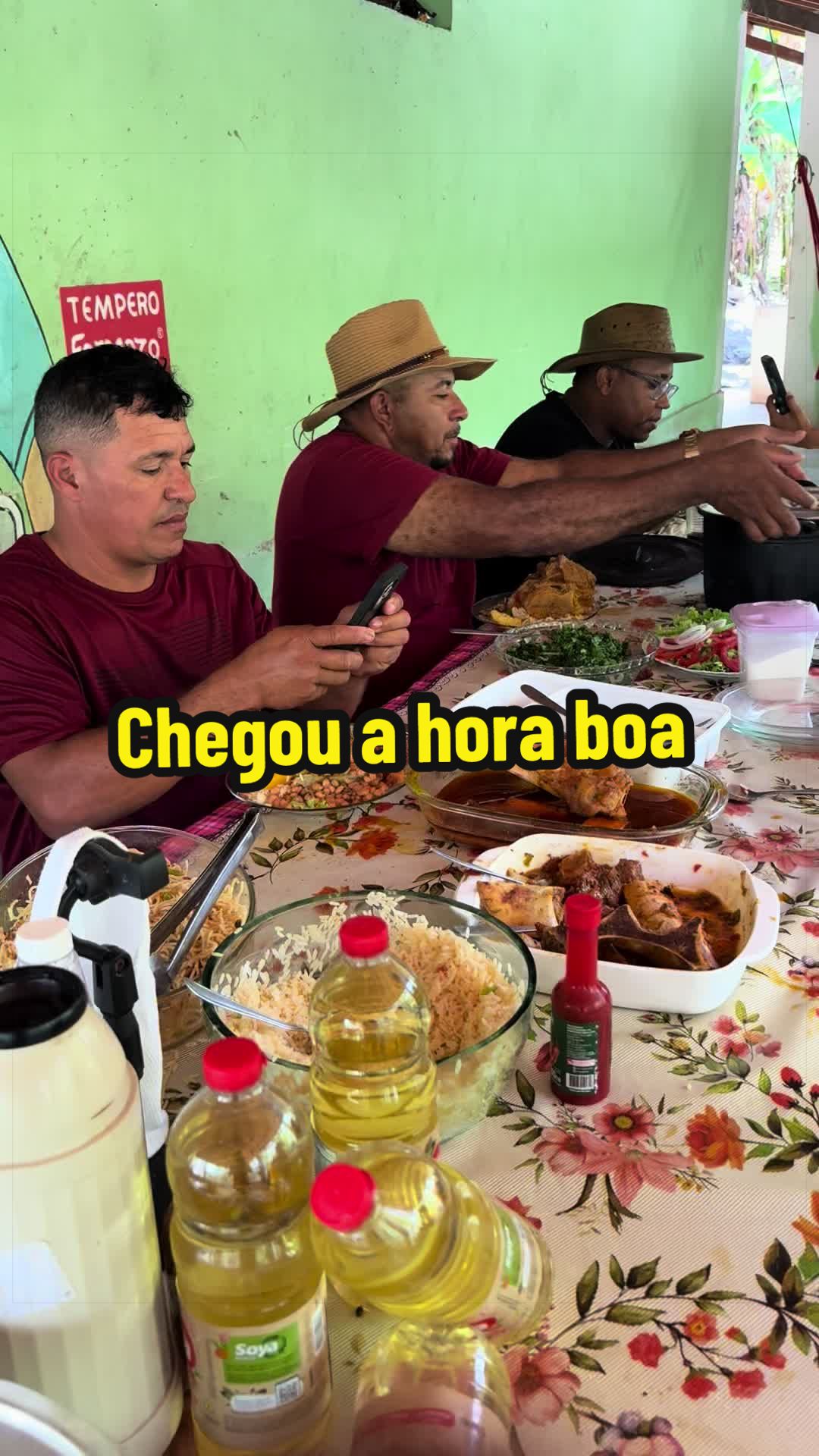 @Antônio Moreno
