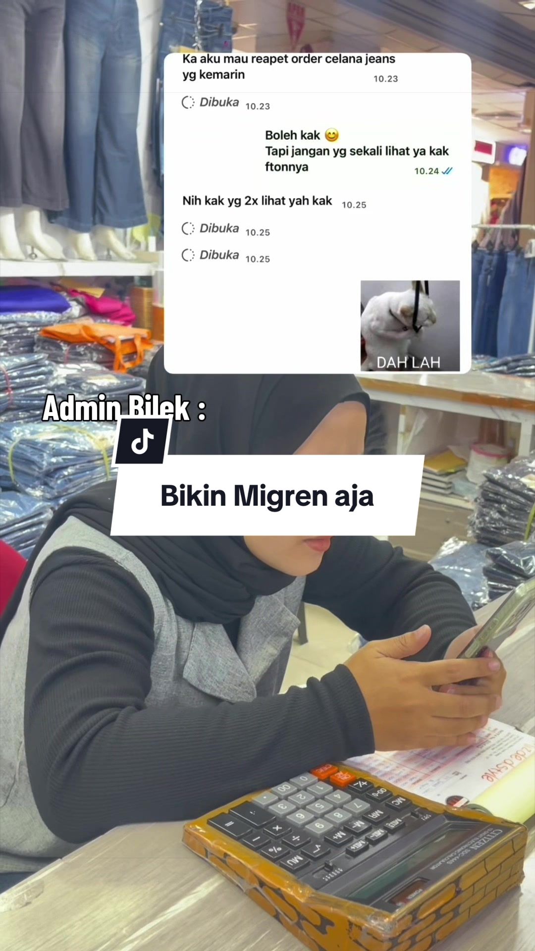 @Mizde Dstyle