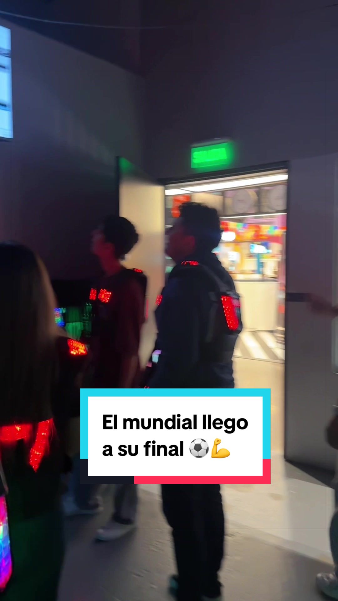 @LASER PARK COLOMBIA