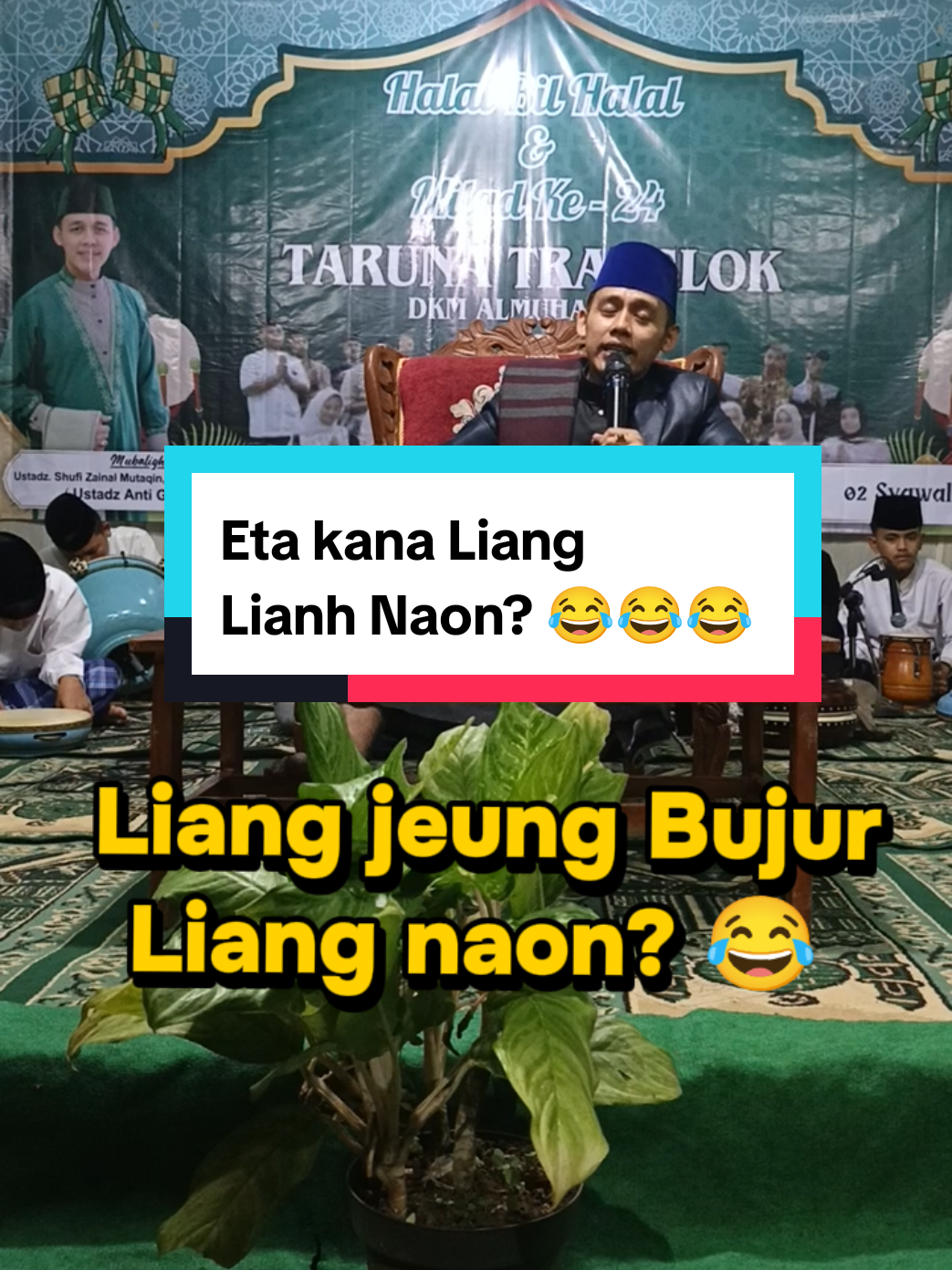 @Shufi ZM Anti Galau