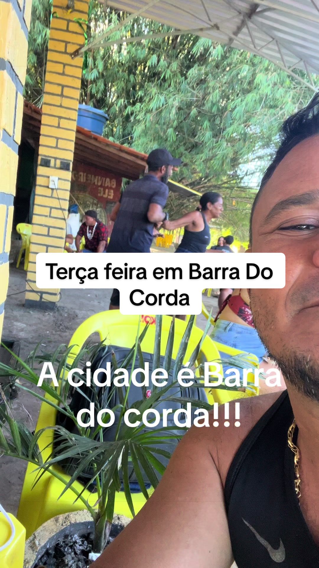 @Clecio
