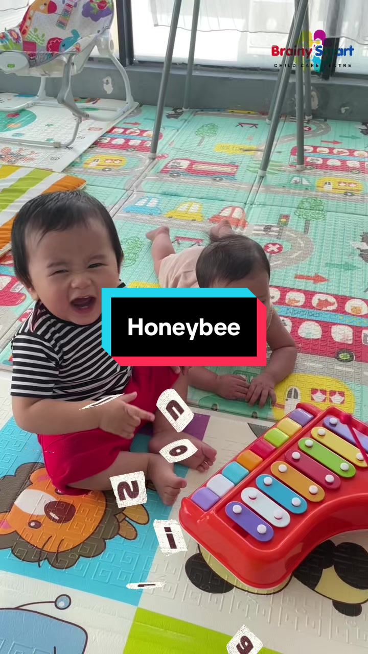 @BRAINY SMART CHILD CARE CENTRE