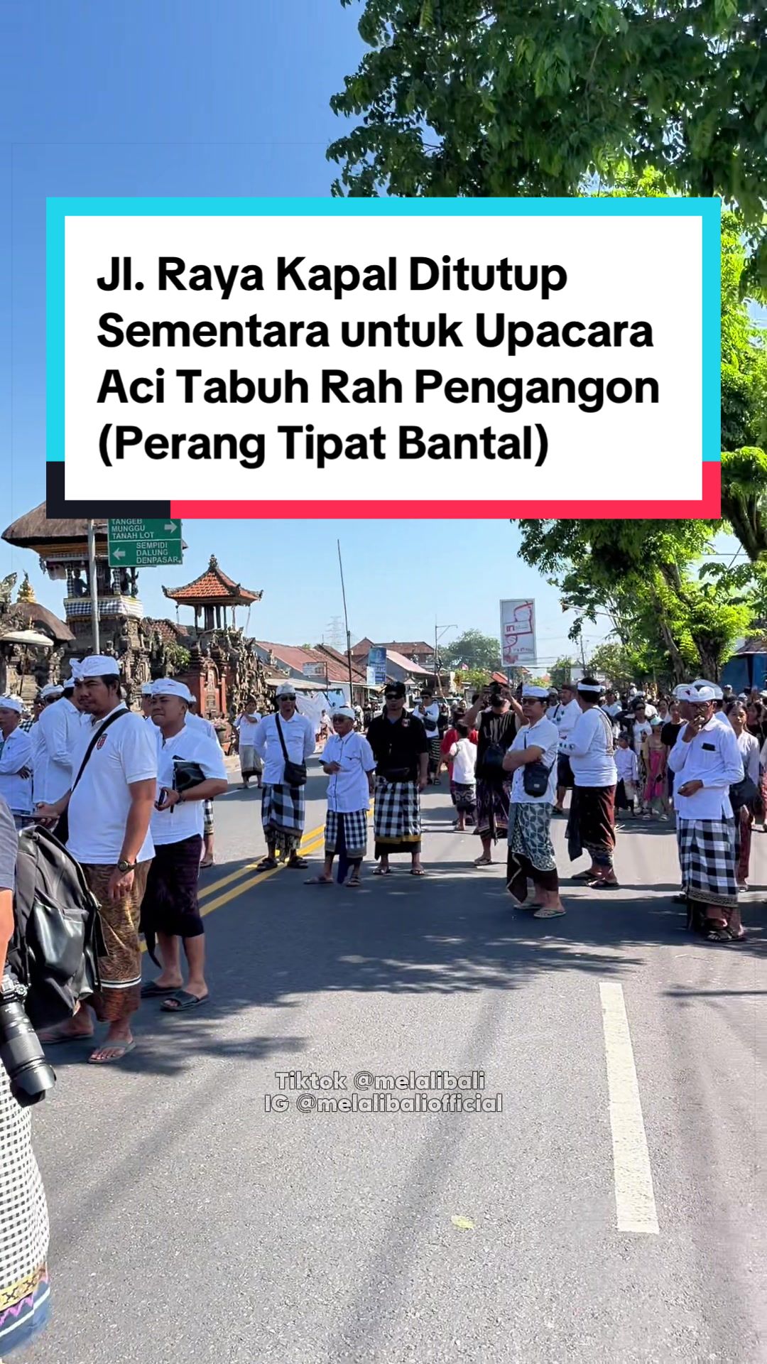 @Melali Bali