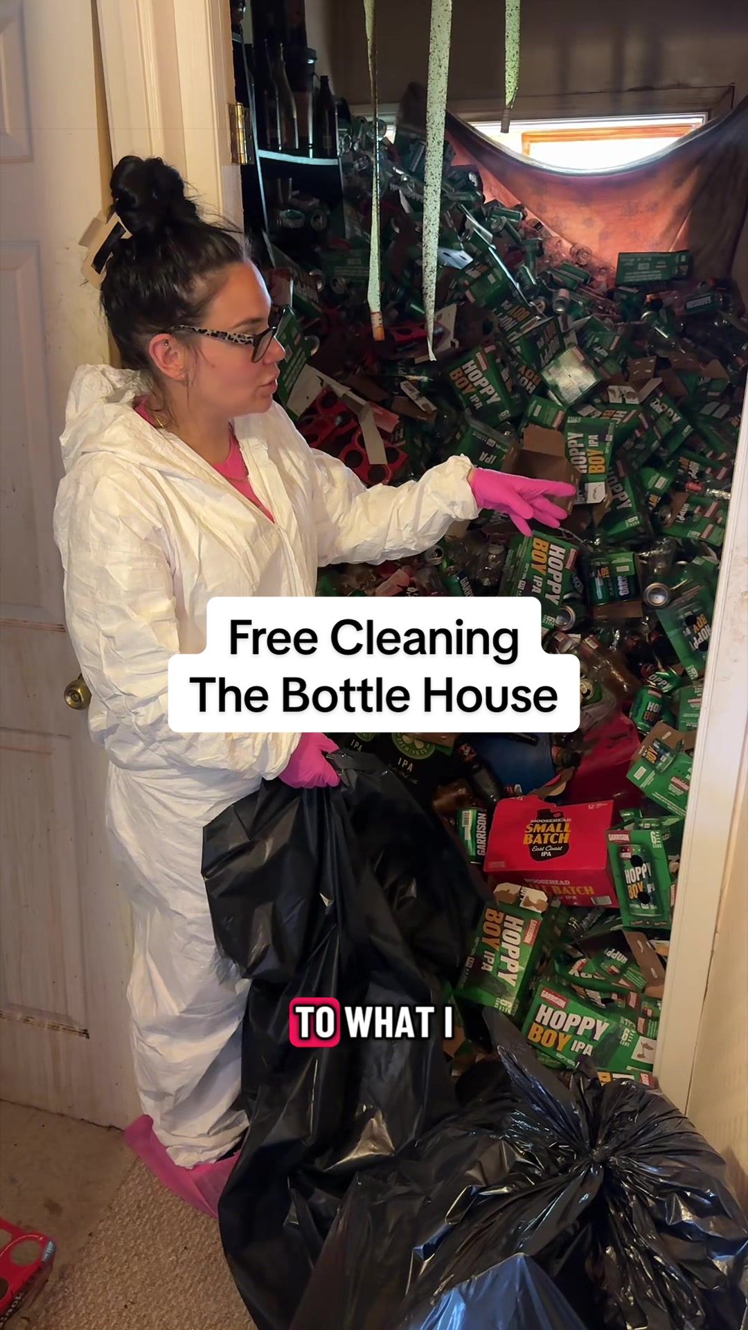 @Not the Worst Cleaner