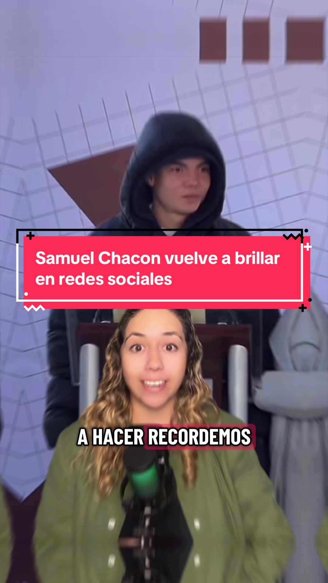 @Ximena con X