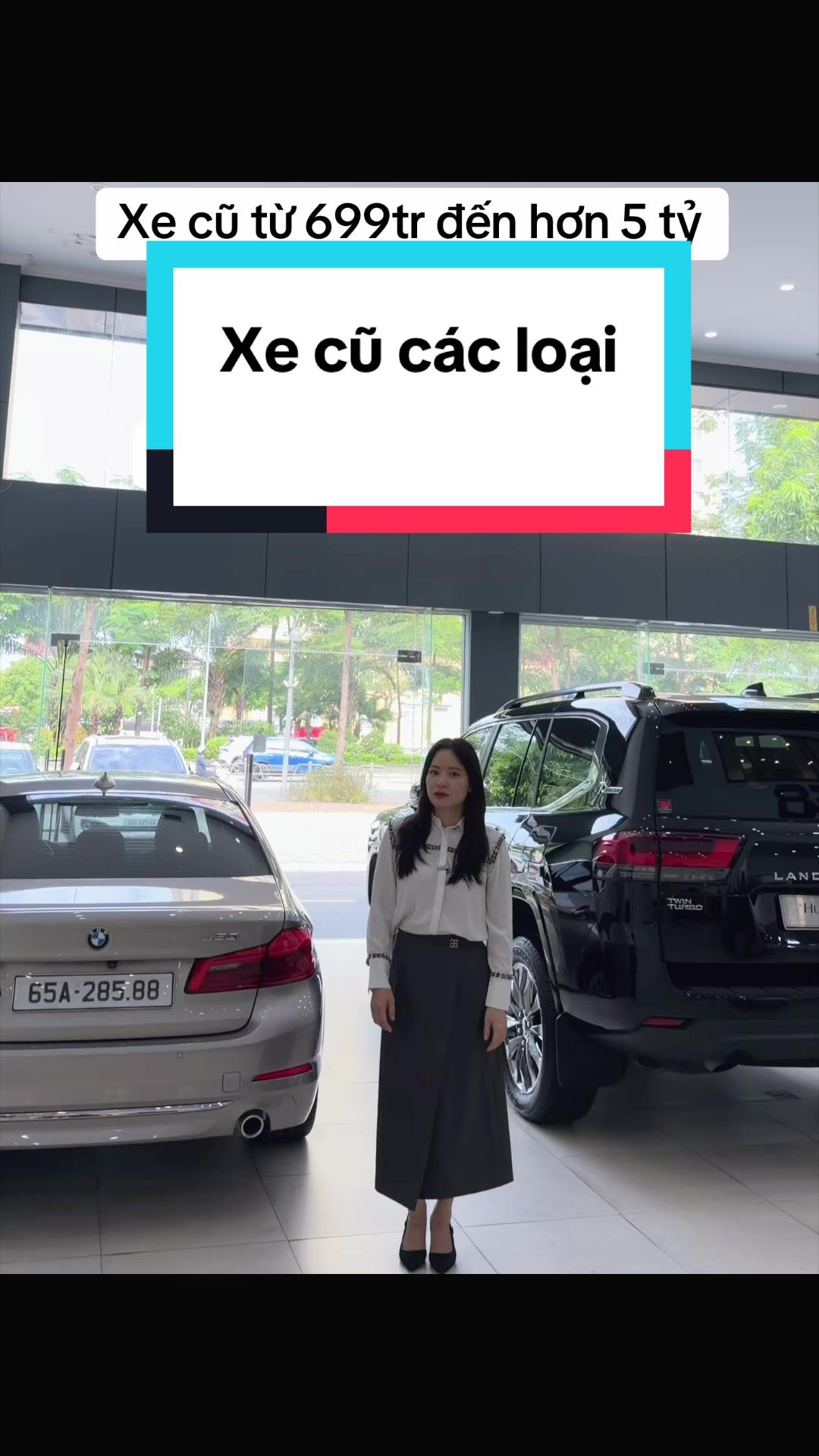 @Hương Trần Bán Ô Tô