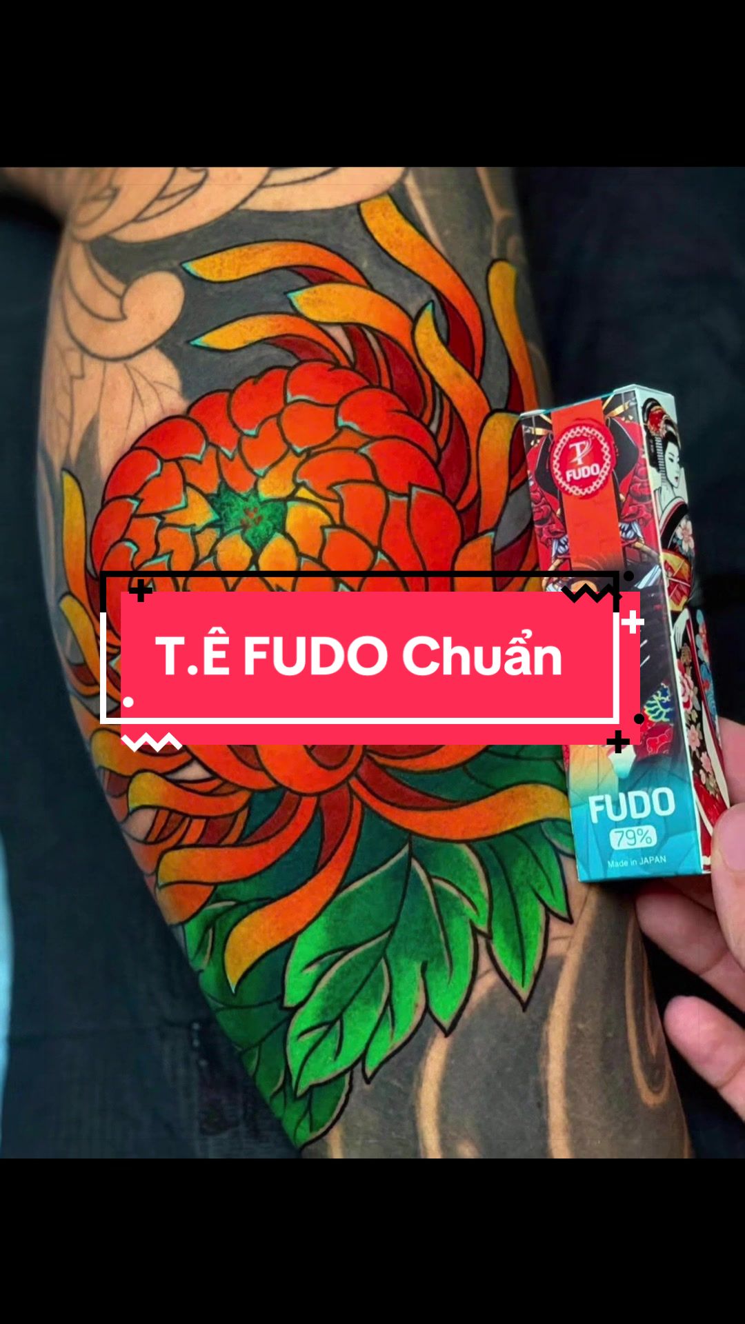 @Hoàng Lập Tattoo
