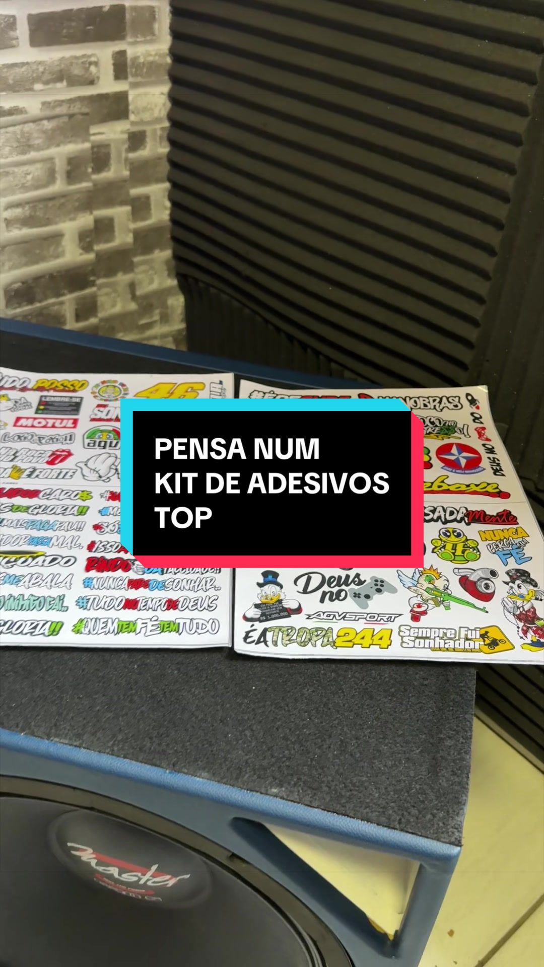 @Aprenda Som Automotivo