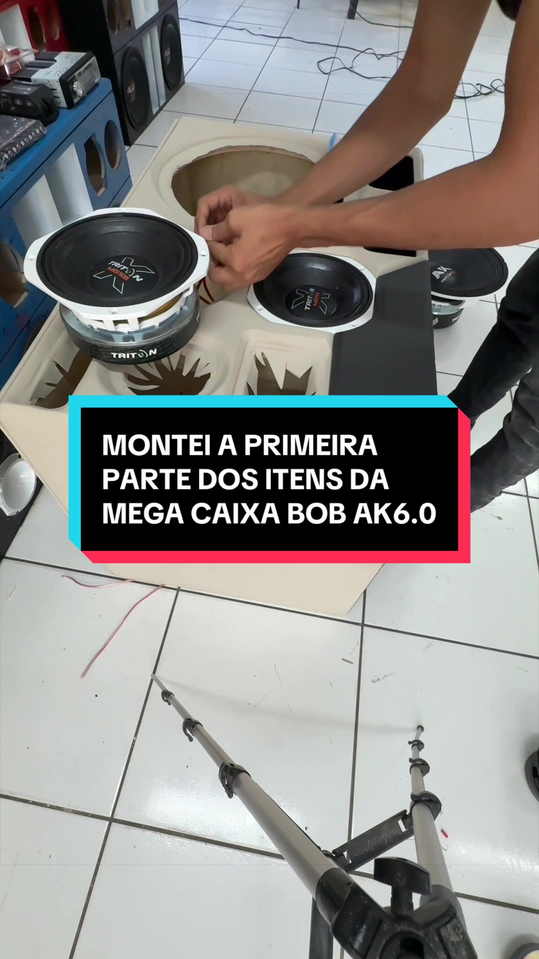 @Aprenda Som Automotivo