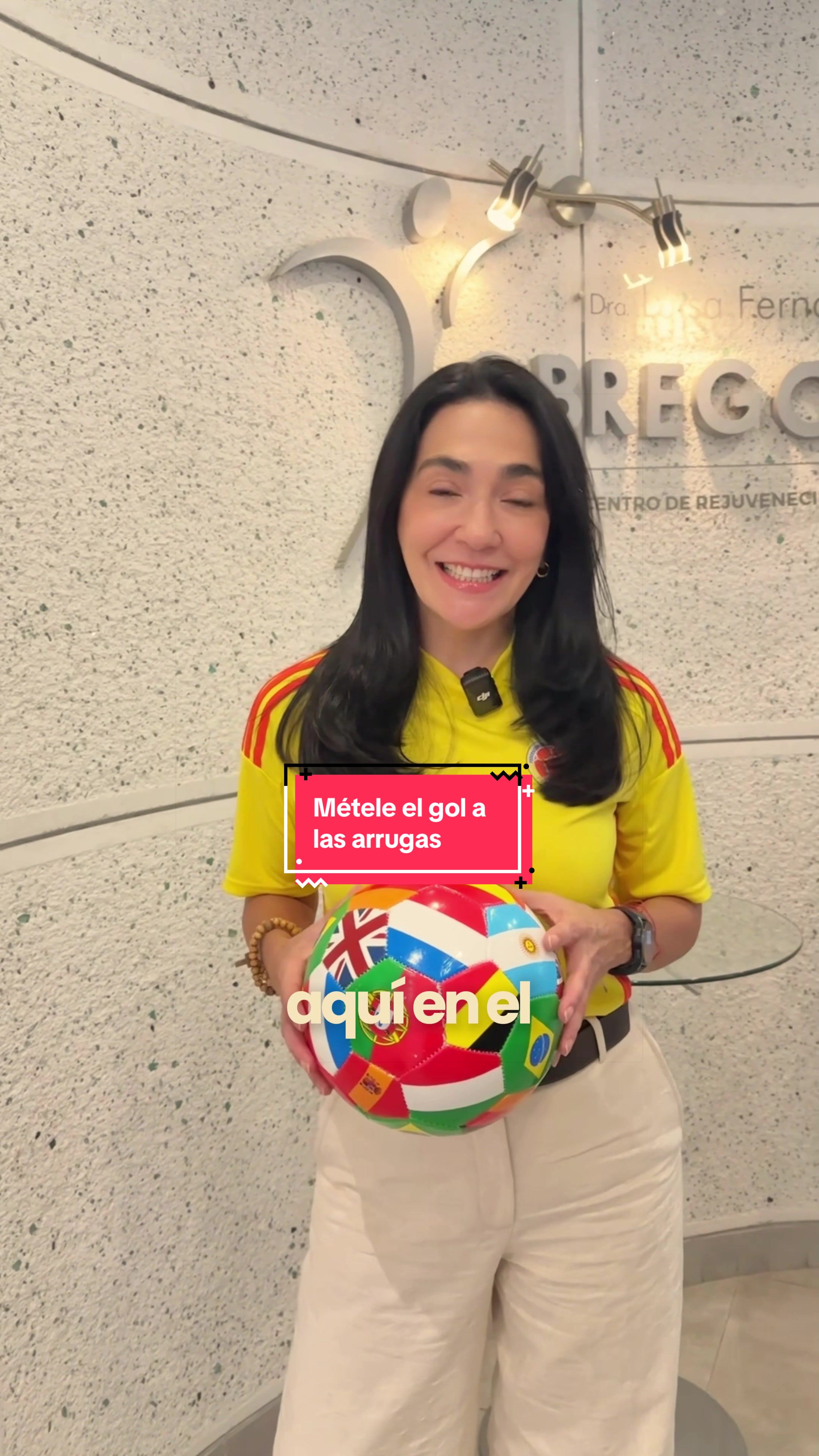 @Dra. Luisa Obreg&oacute;n