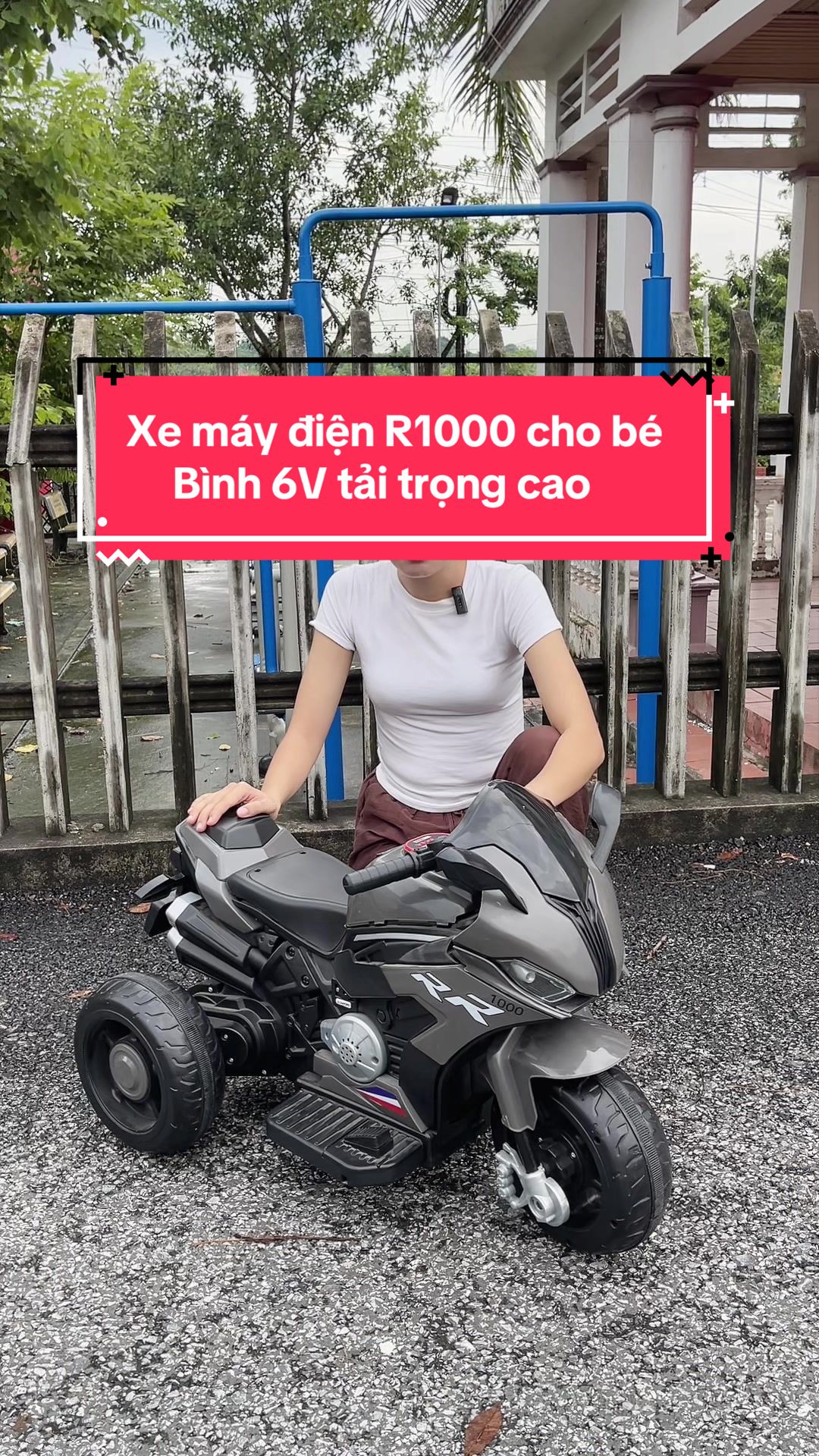 @Ho&agrave; Đỗ Xe Đẩy