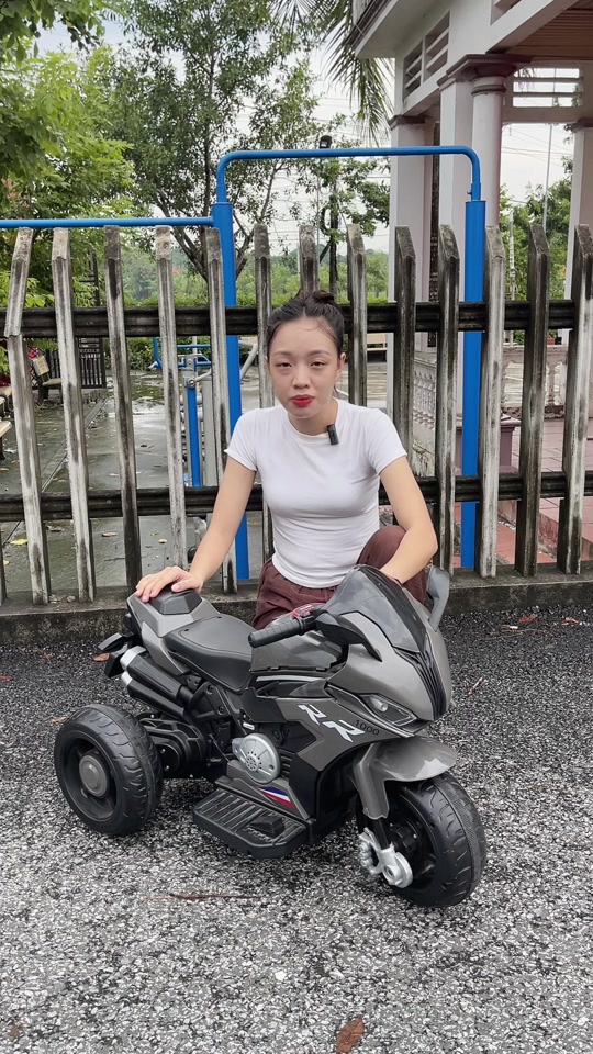 @Ho&agrave; Đỗ Xe Đẩy