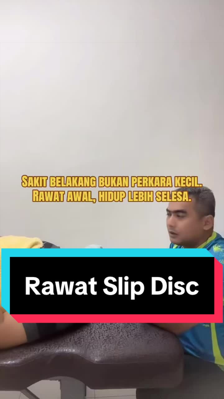 @Urutan Msi Terengganu