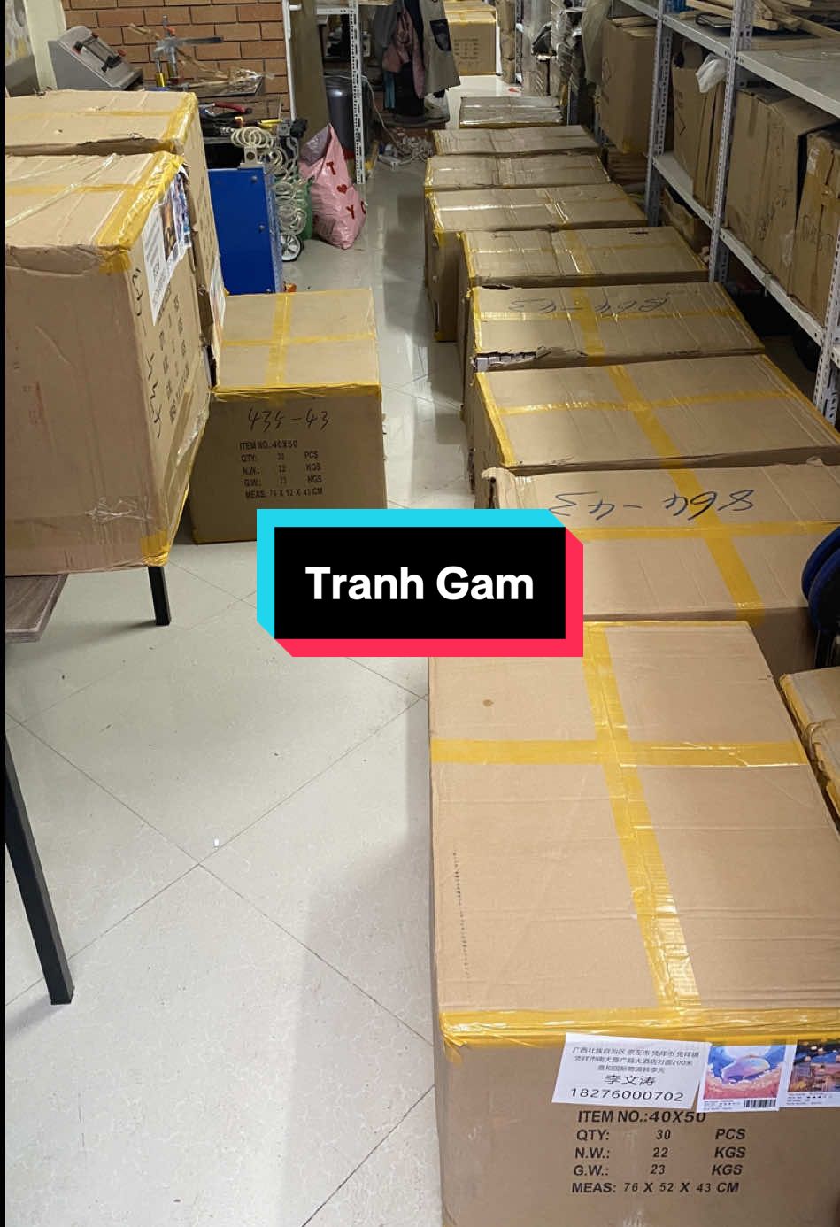 @Tranh số hoá GAM