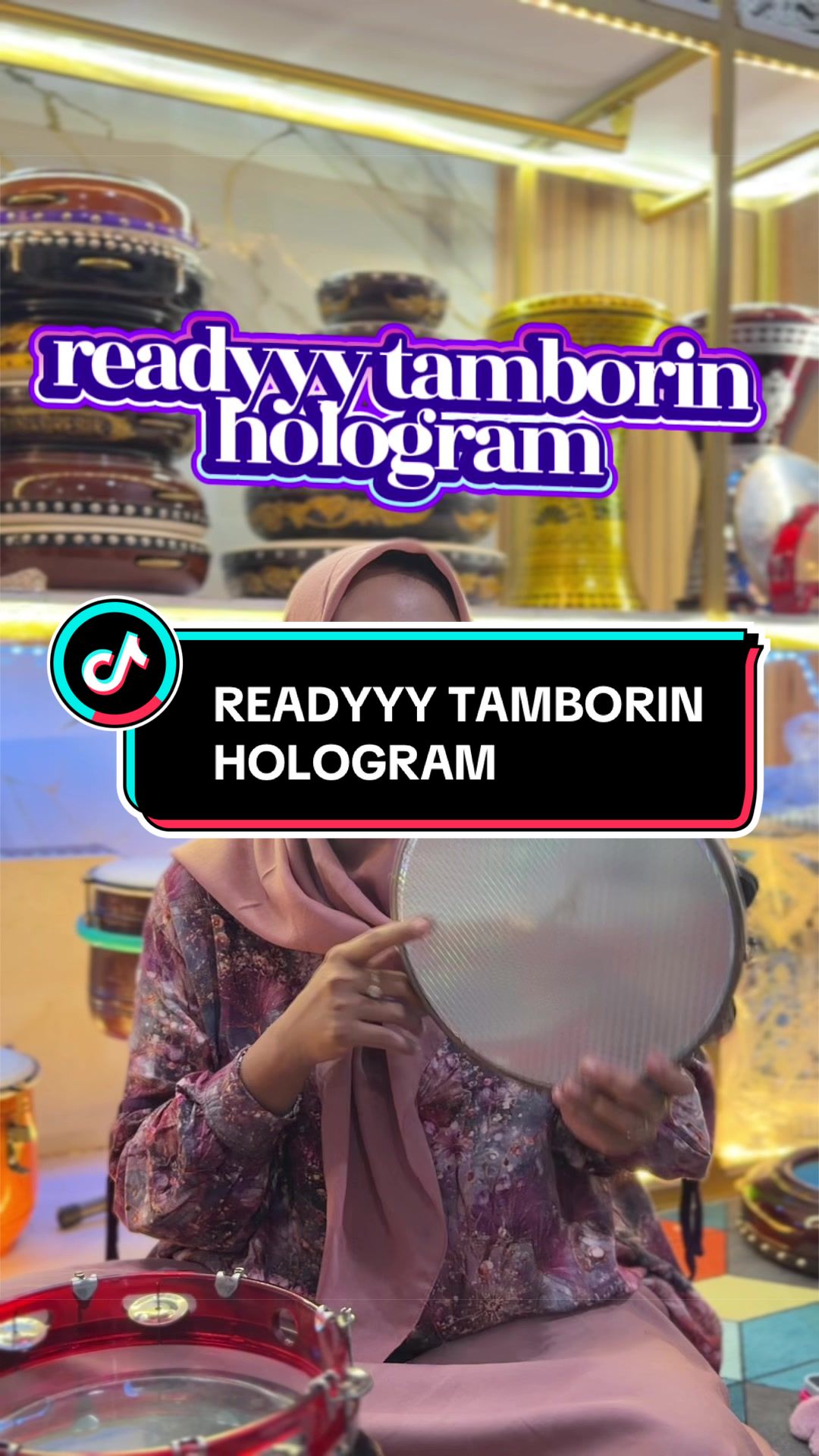 @Umik e Anak Hadroh