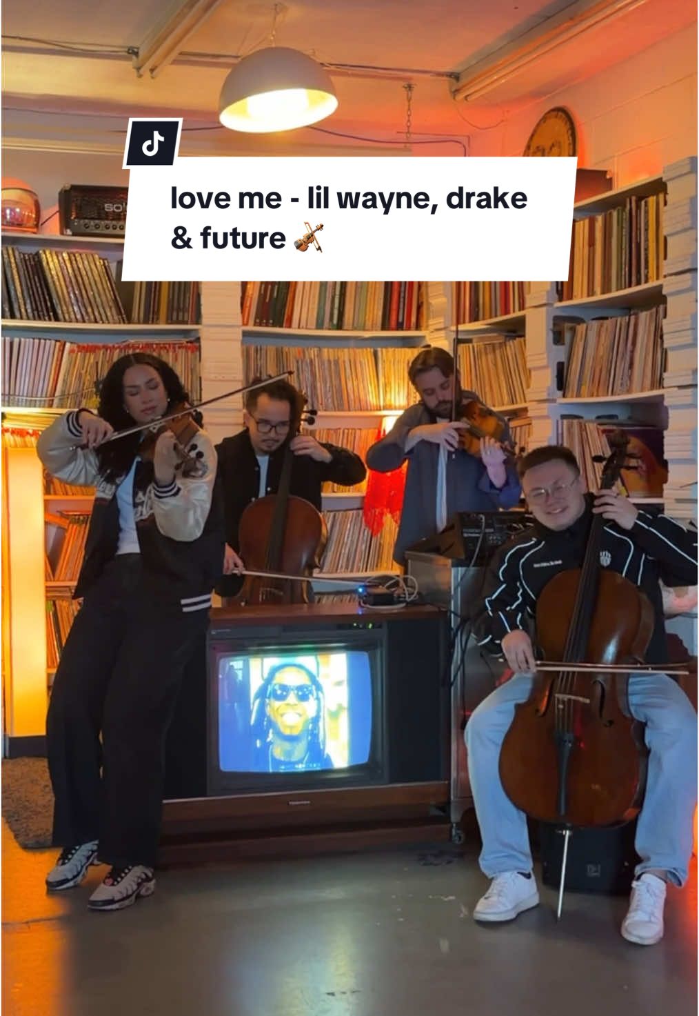@STRINGS FROM PARIS