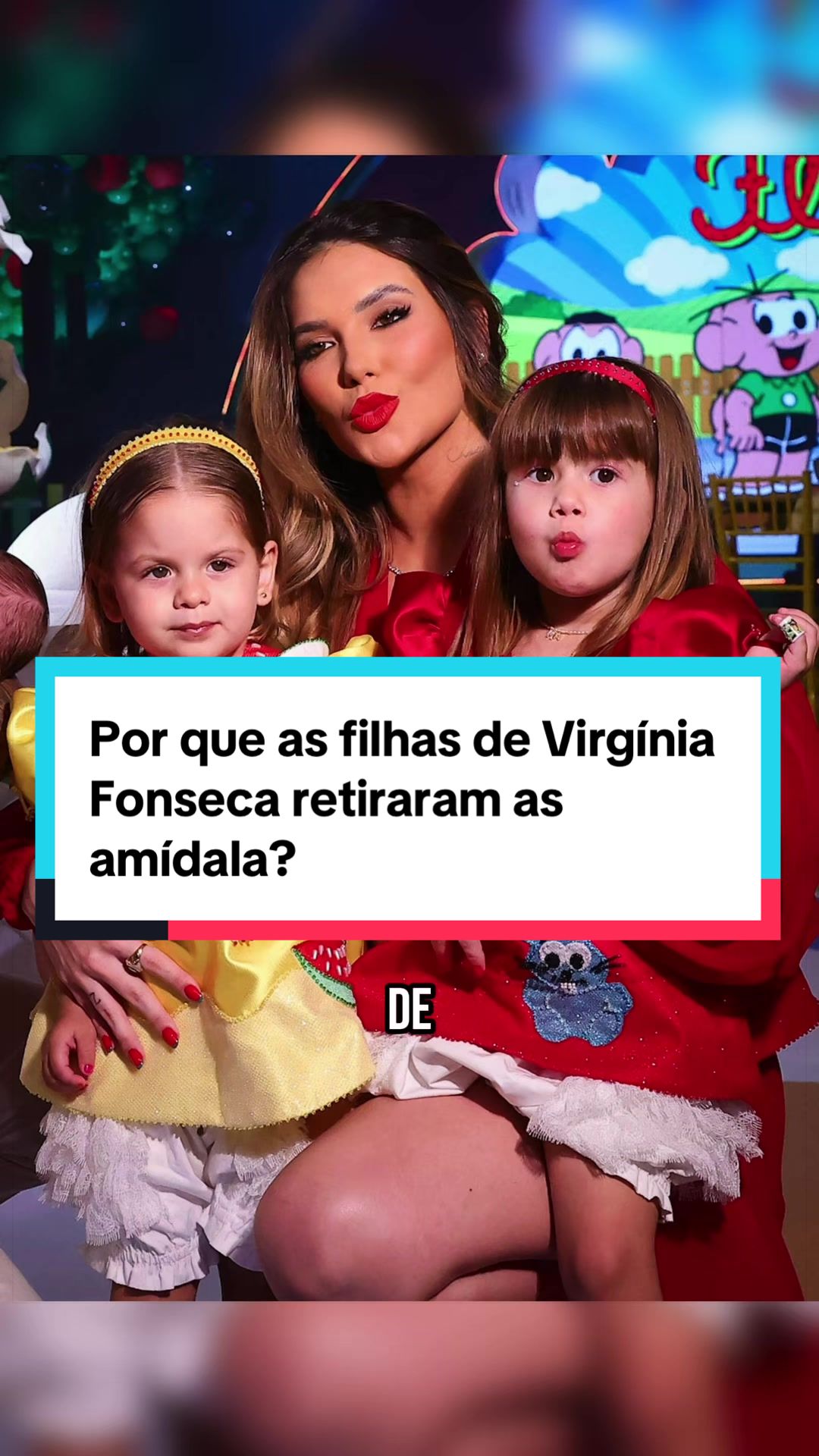 @Desvendando Famosos