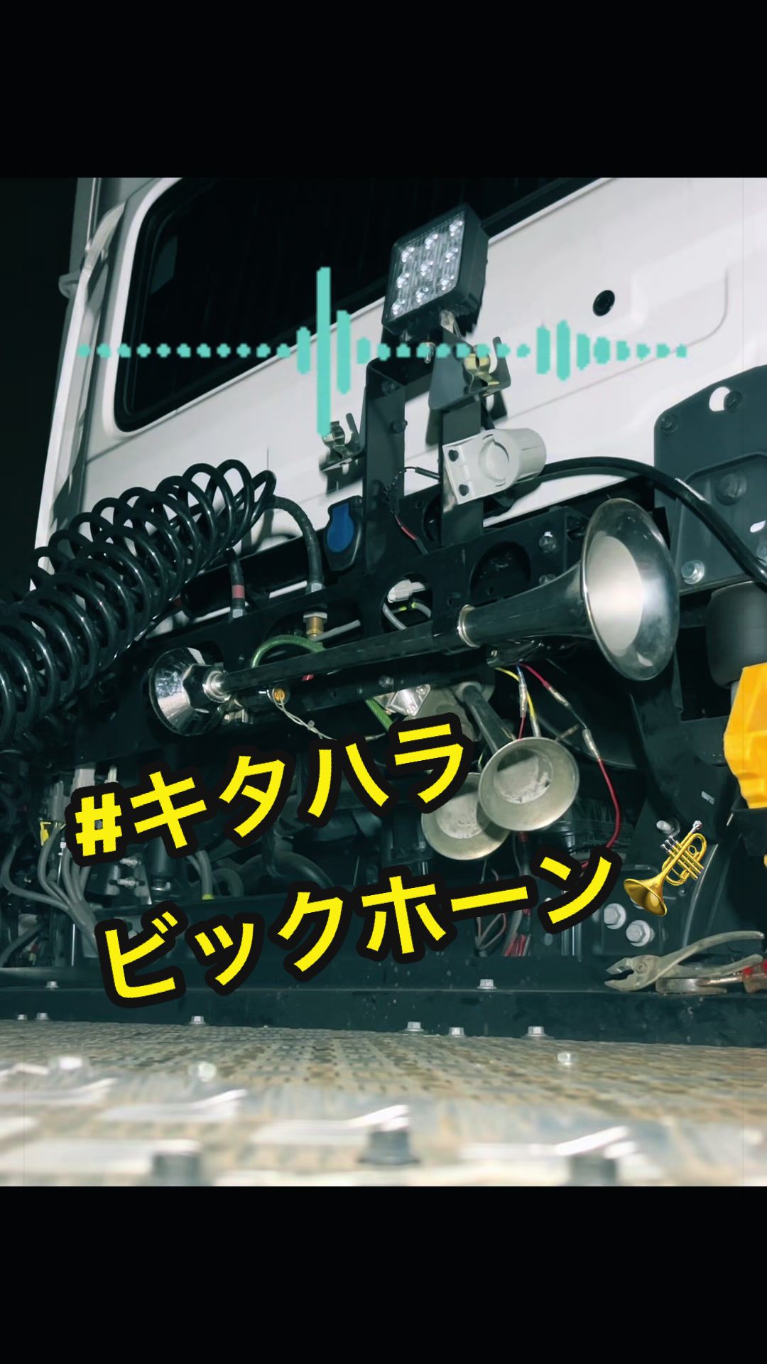 @リョーちゃん🍺🎤🚛💨