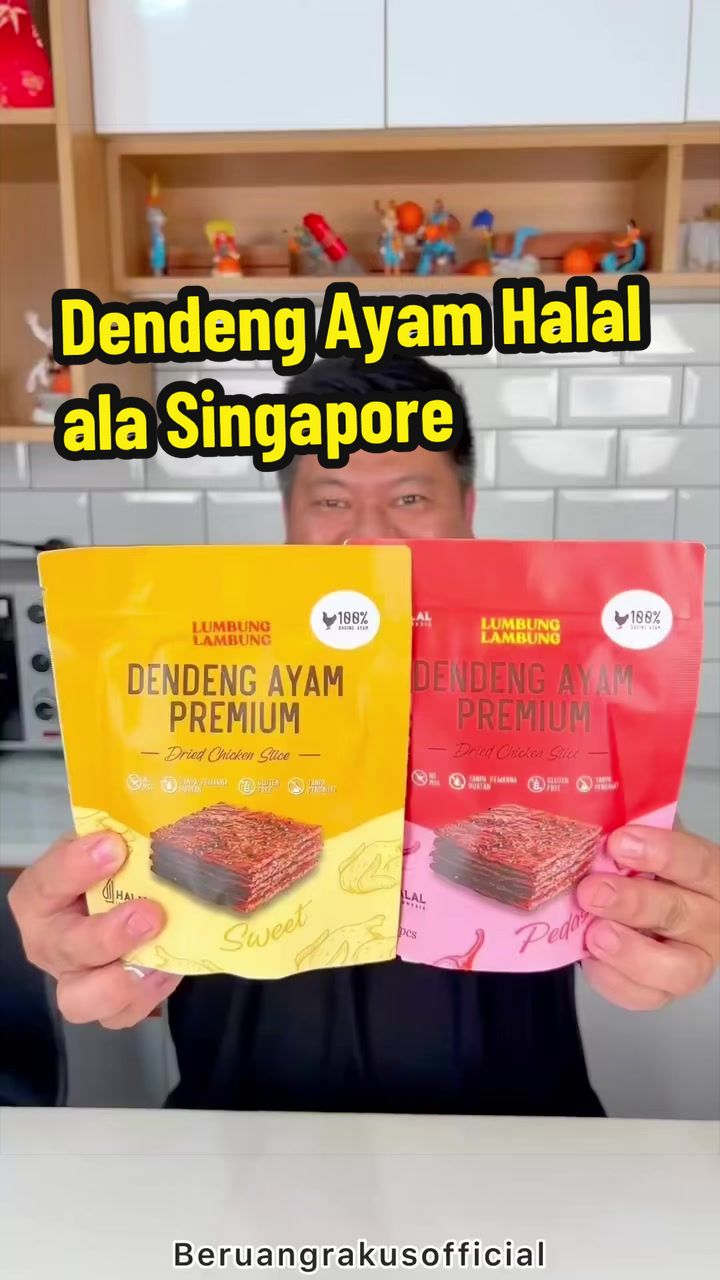 @Beruang Rakus