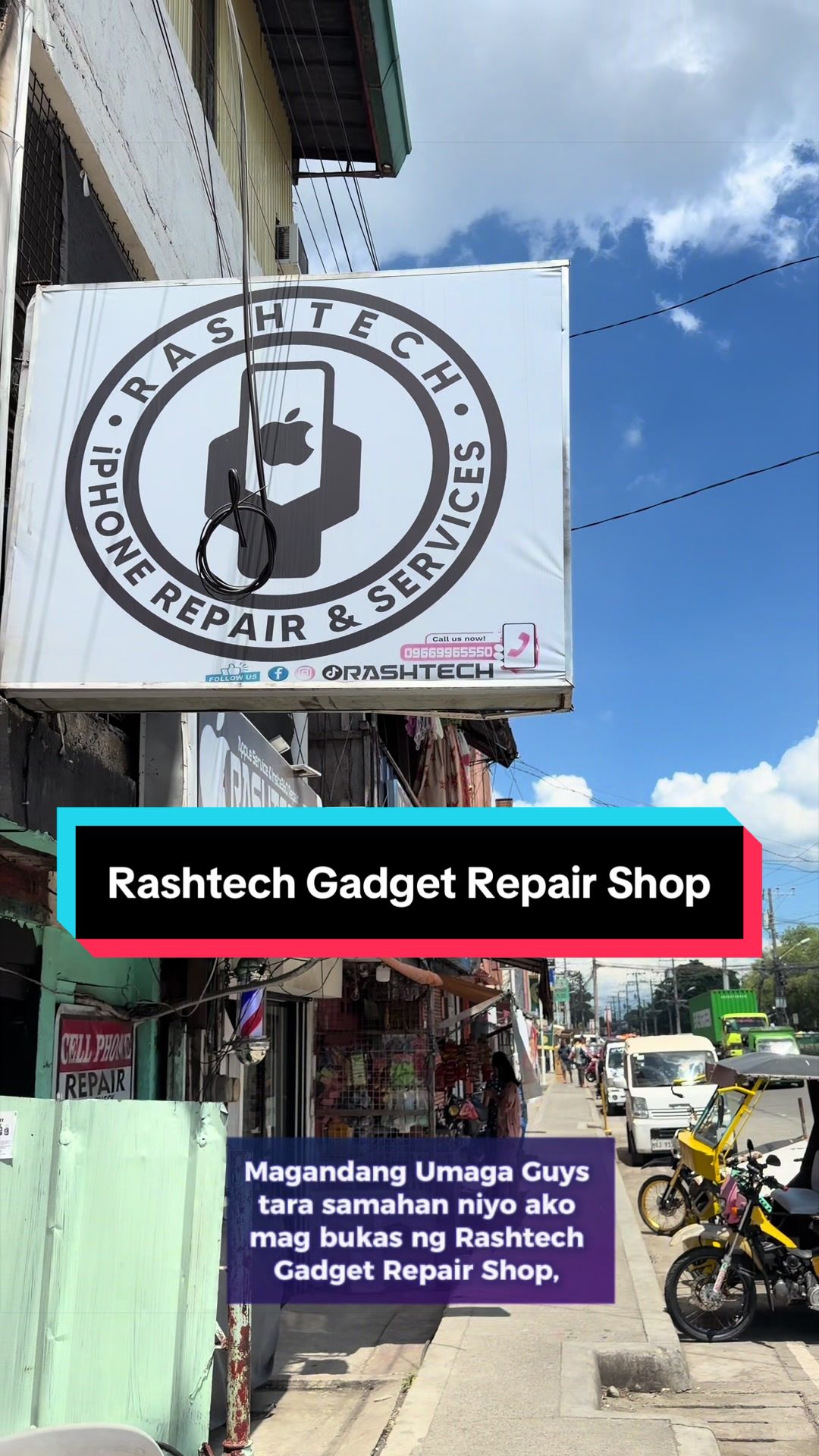 @Rashtech