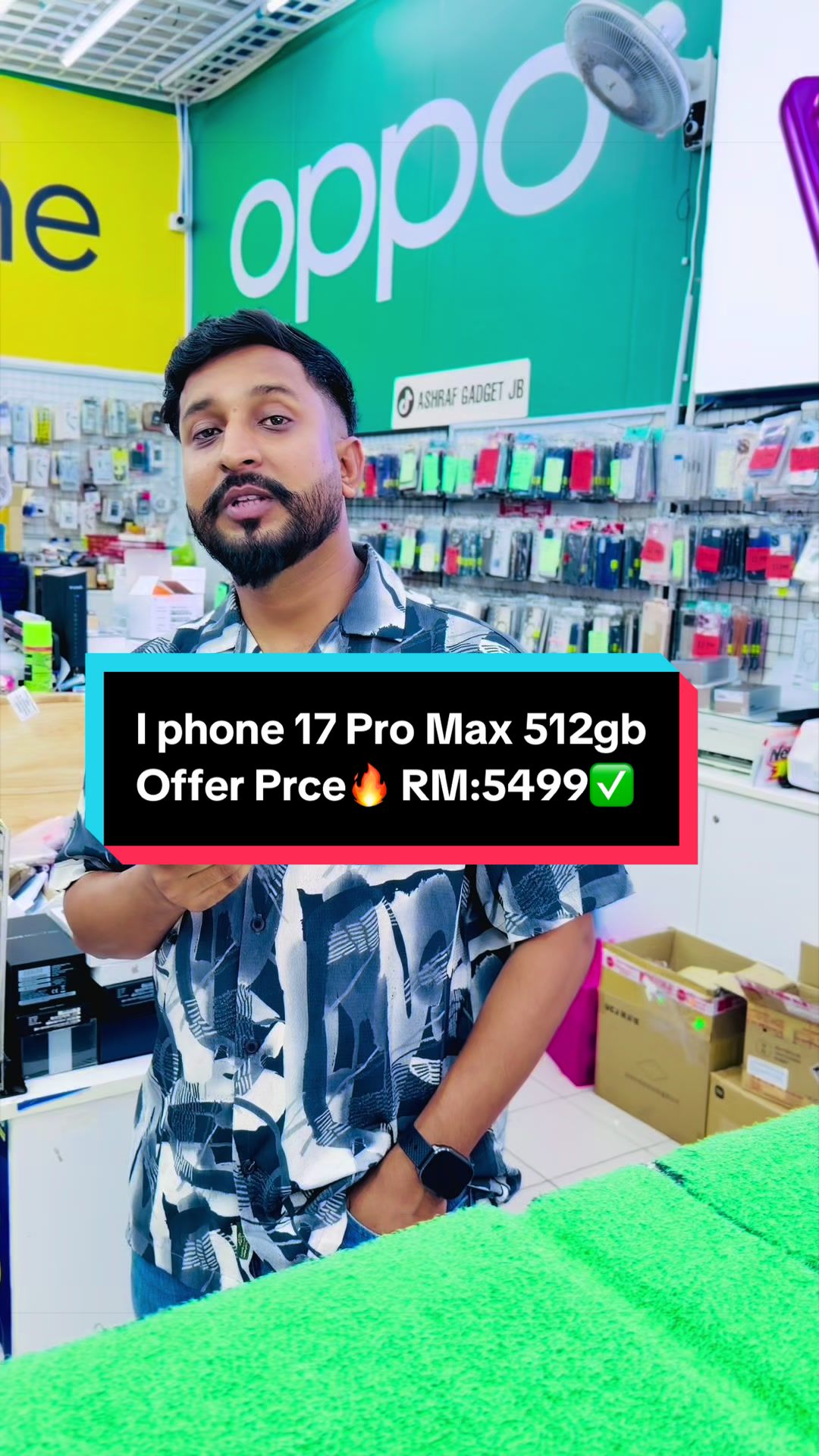 @Ashraf Gadget Rasel