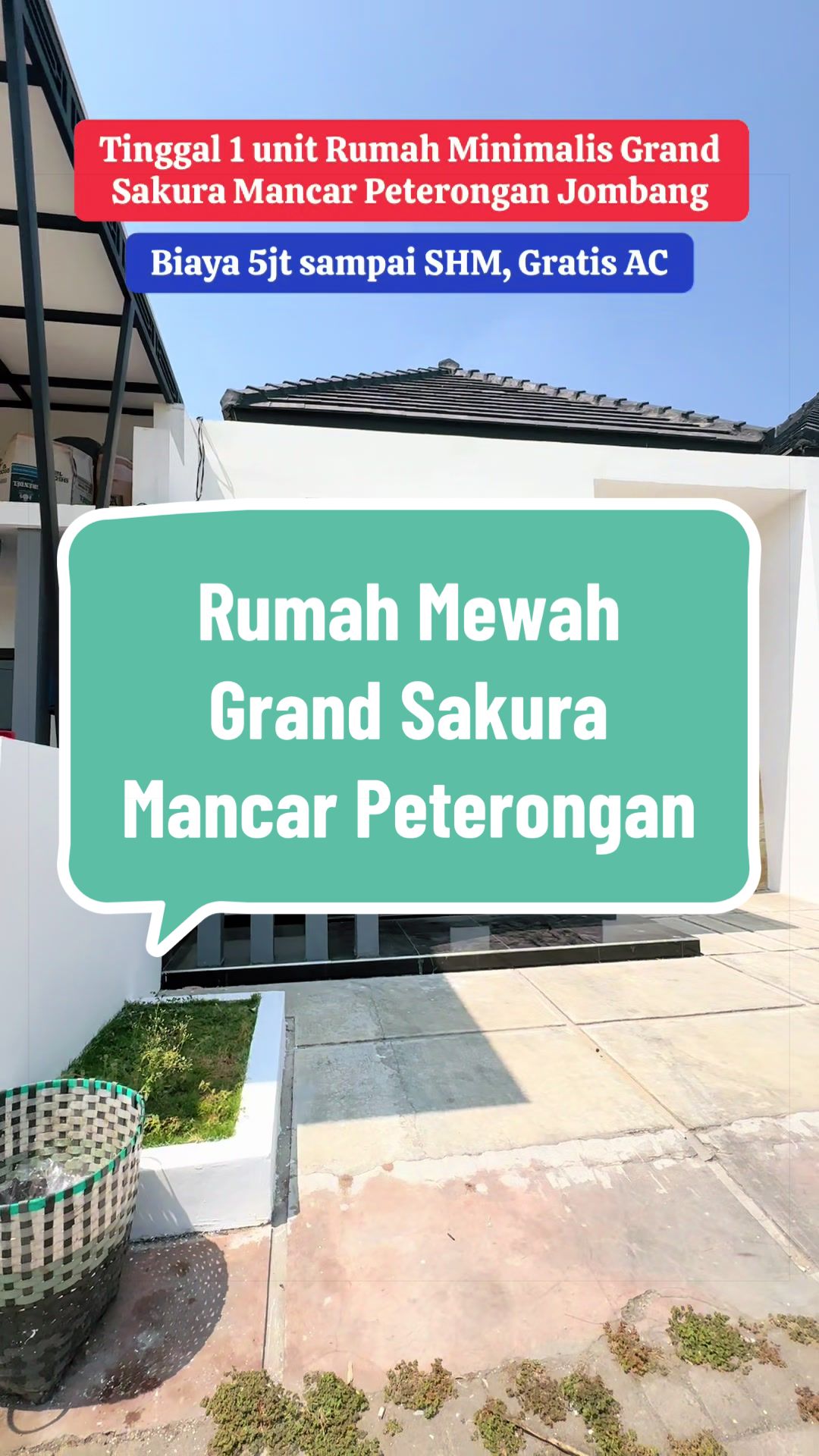 @RUMAH JOMBANG