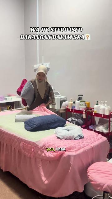 @LADYROSS SPA OFFICIAL