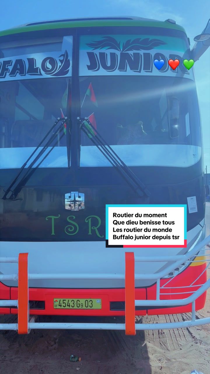 @routier sana