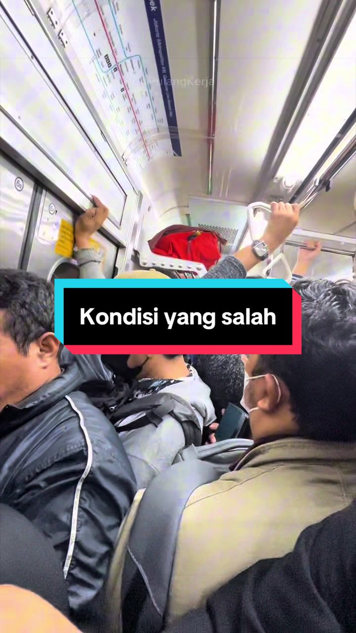 @Akbar | Pulang Kerja