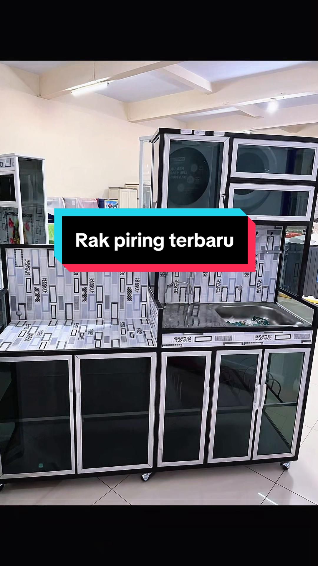 @TOKO BARES JAYA GOMBONG