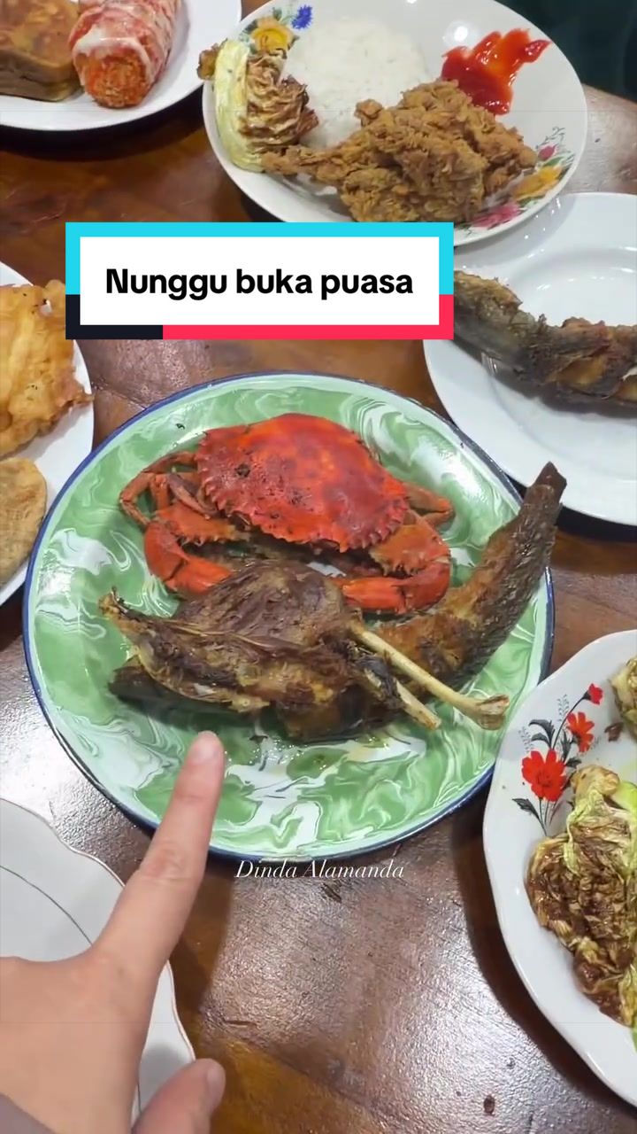 @Dinda Alamanda