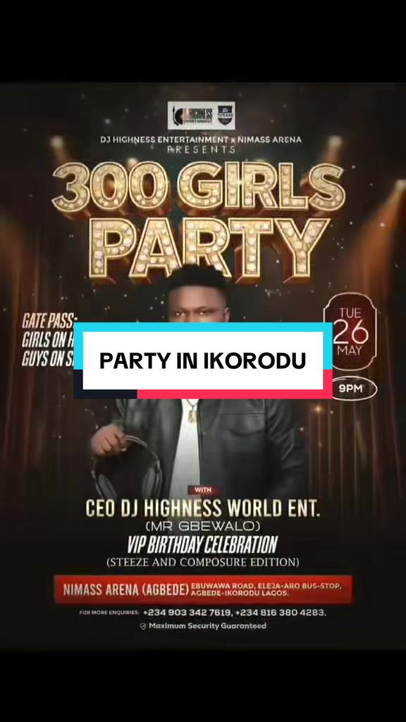 @IKORODU BLOG