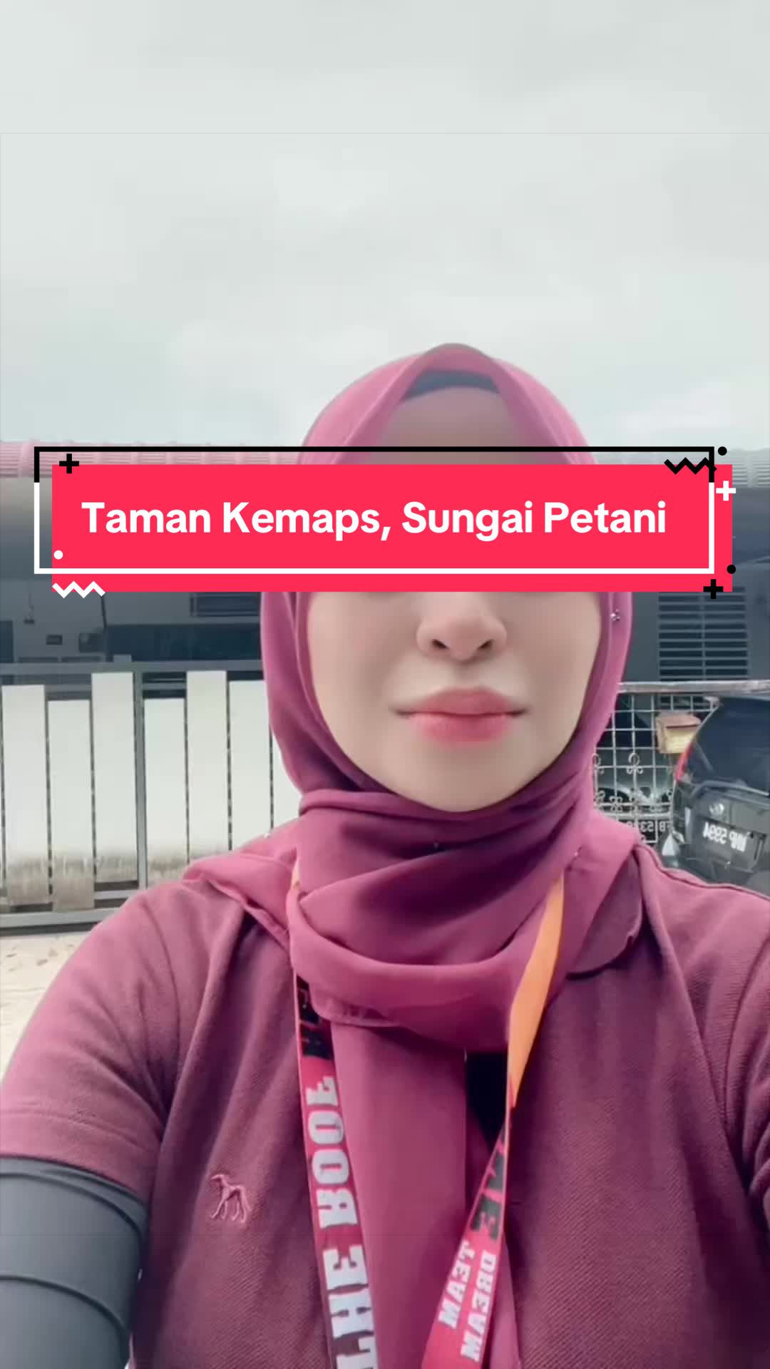@Utara Homes Ain Rizzqie