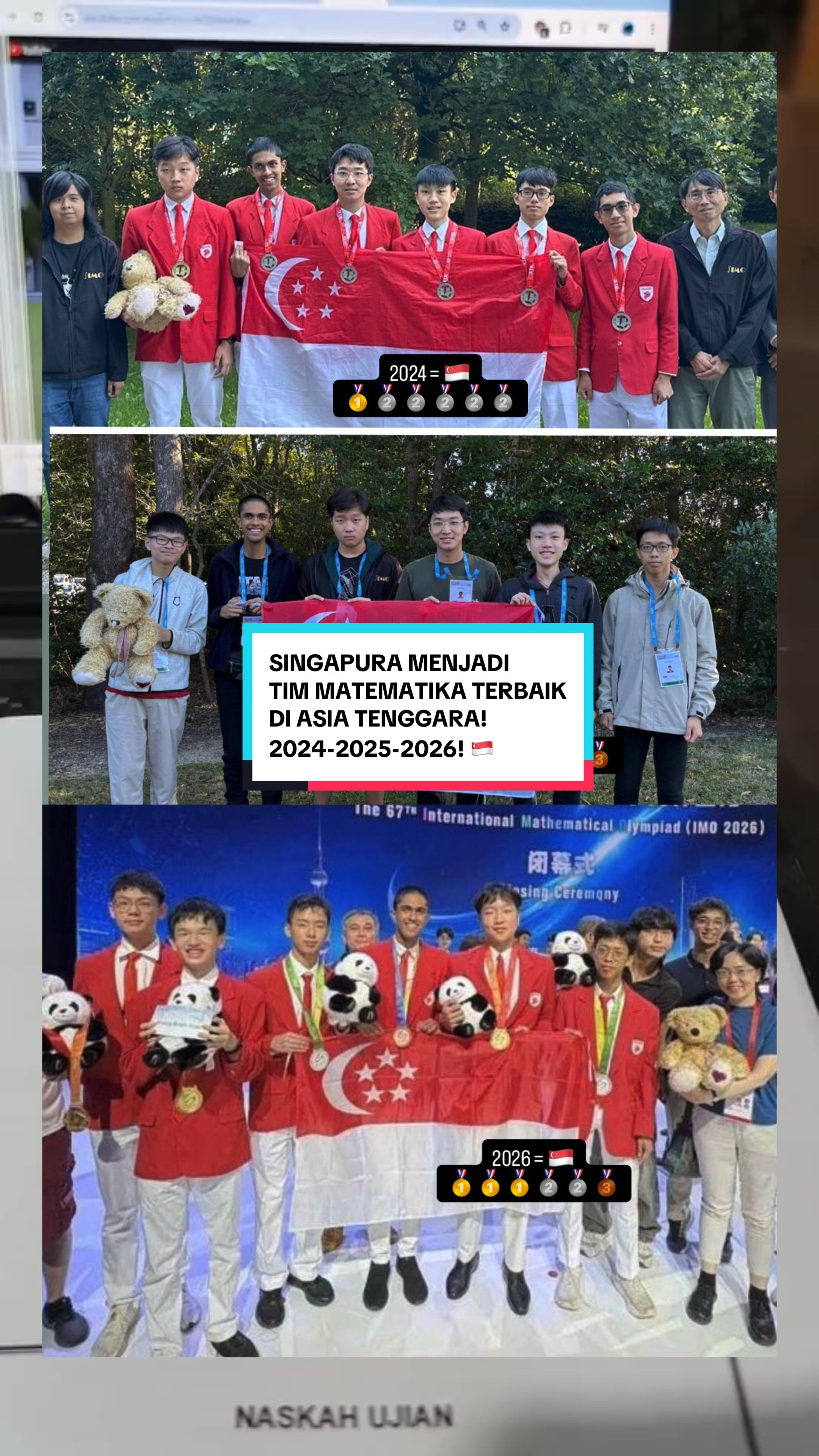 @WILDAN | TIPS PTN OSN SEKDIN |