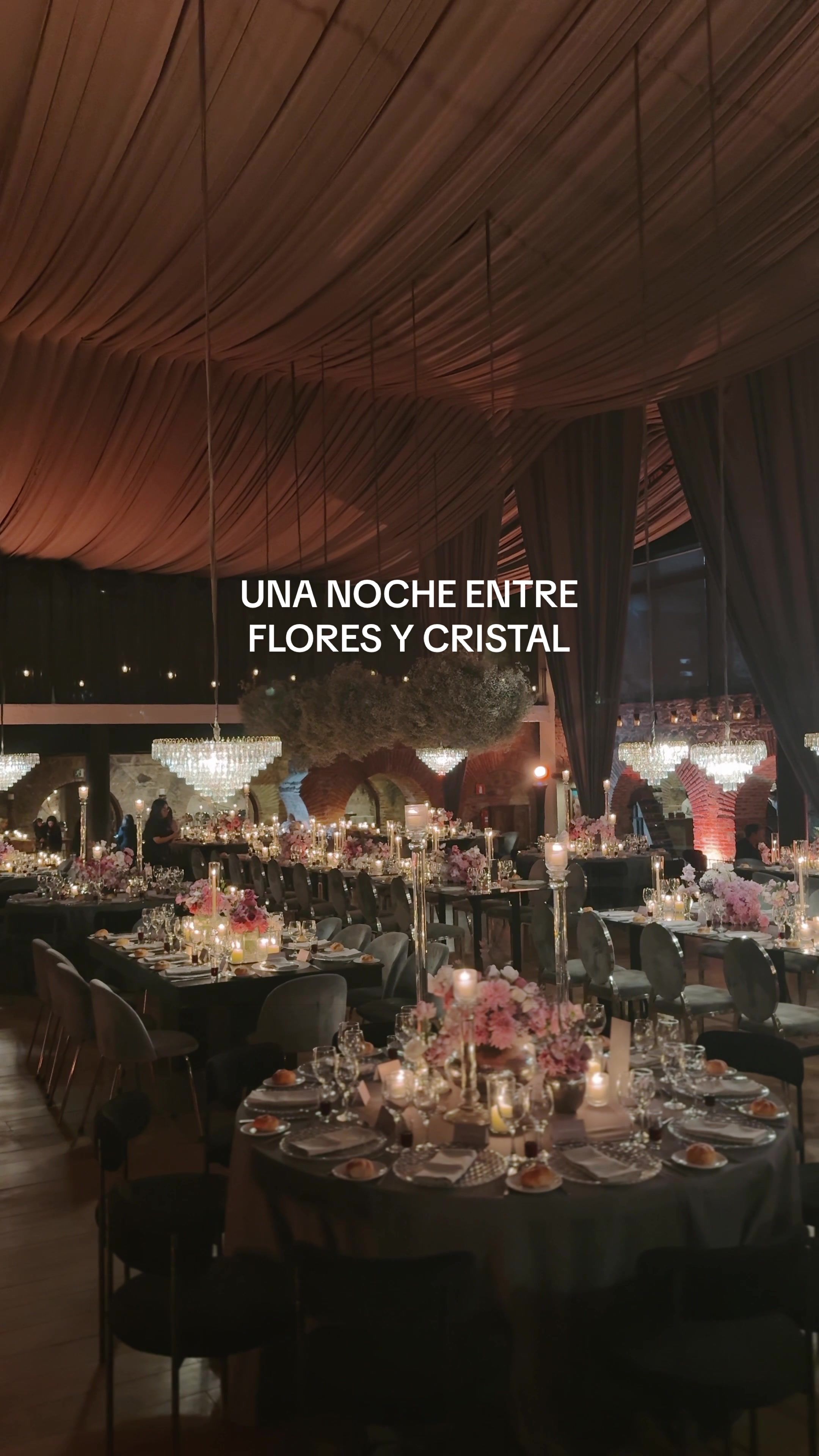 @Bea De La Roca Event Designer