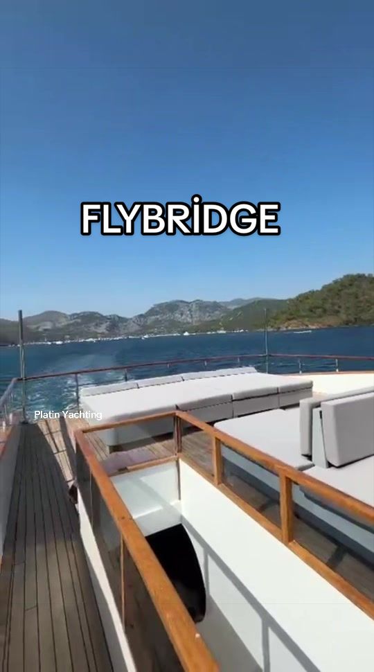 @Platin Yachting