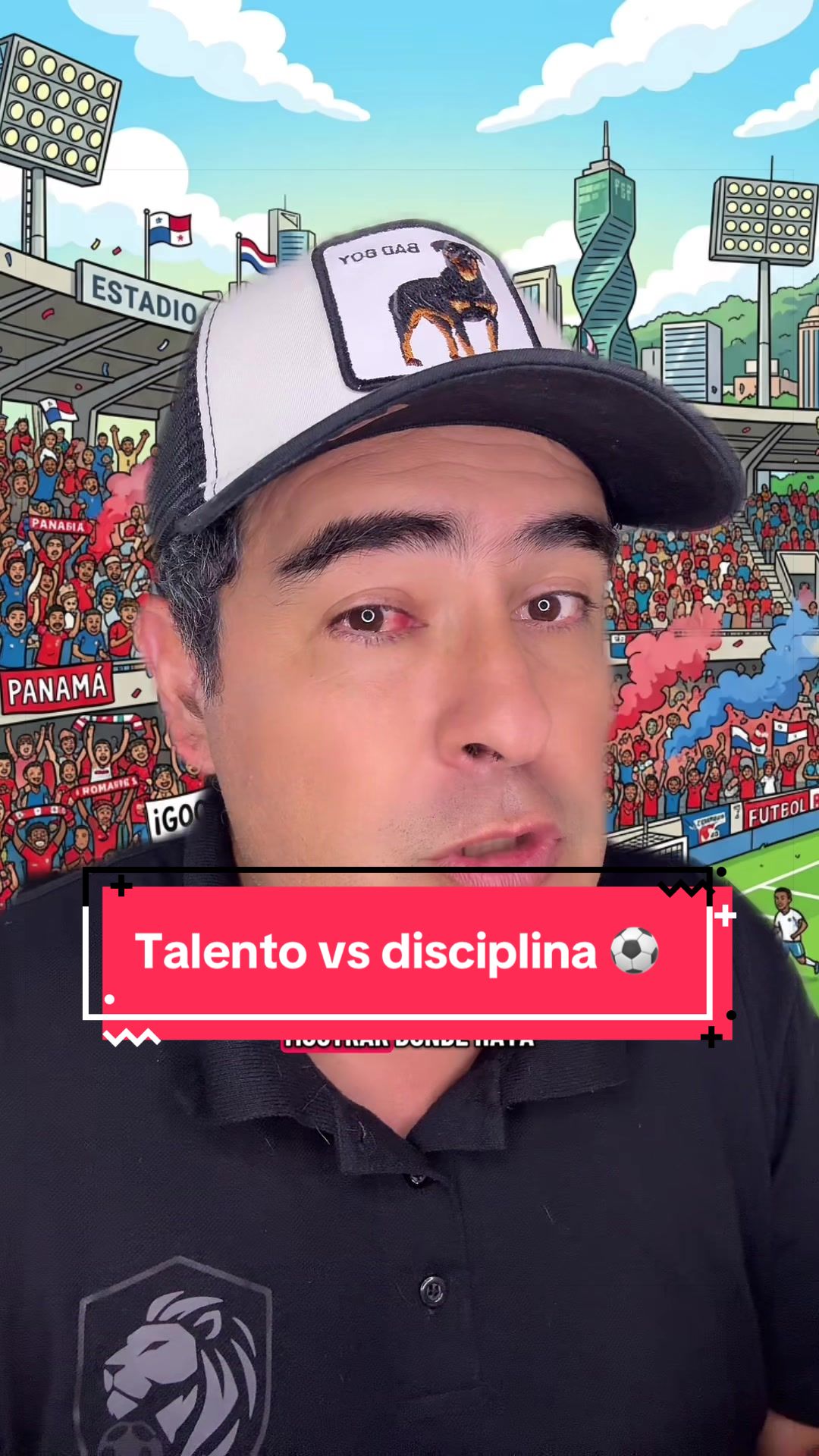 @Mané Cabrones Del Futbol