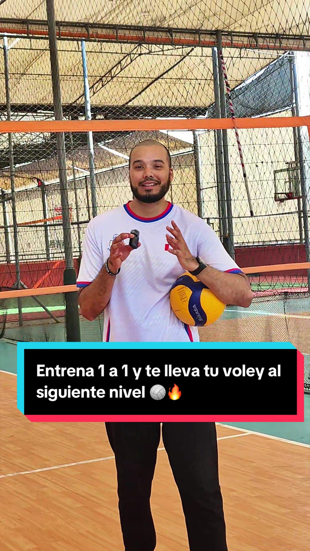@voleibol force club 2030