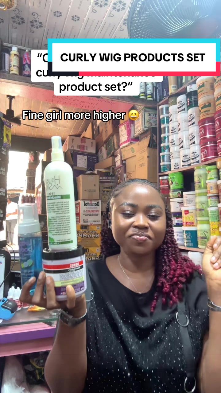 @SURE HAIR PRODUCTS & TOOLS