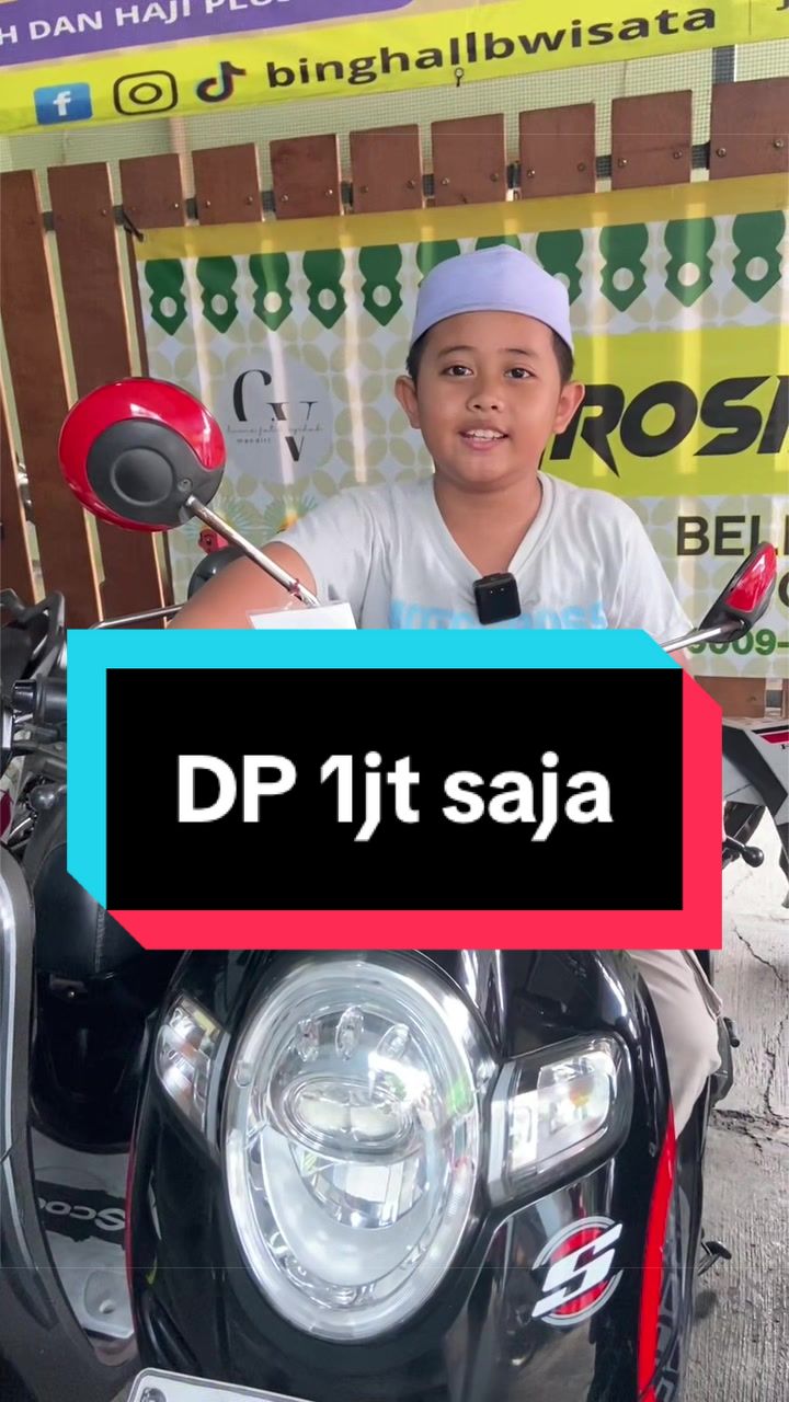 @Grosir Motorindo