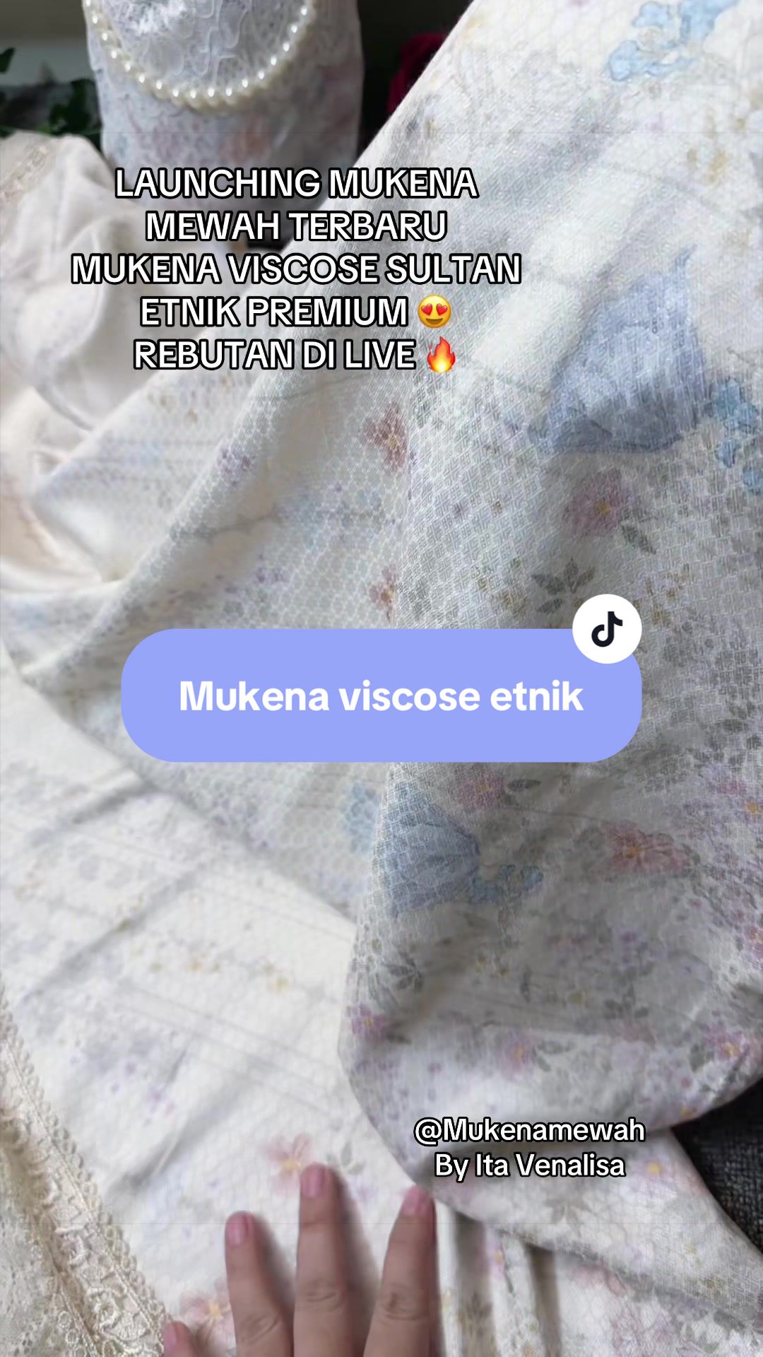 @Mukenamewah