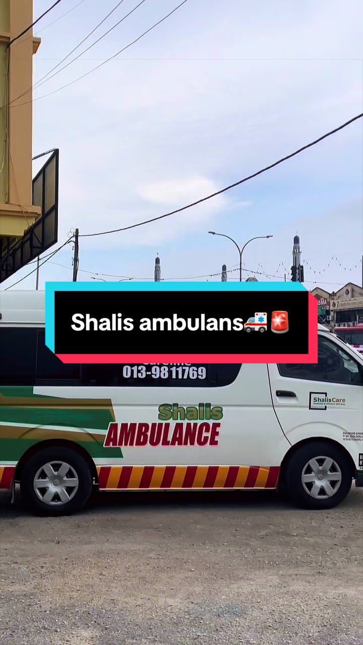 @Shaliscare Official
