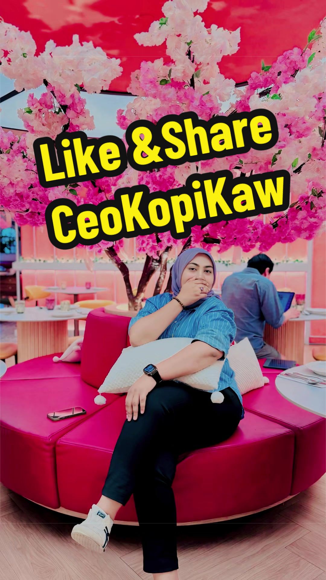@CEO KOPI KAW