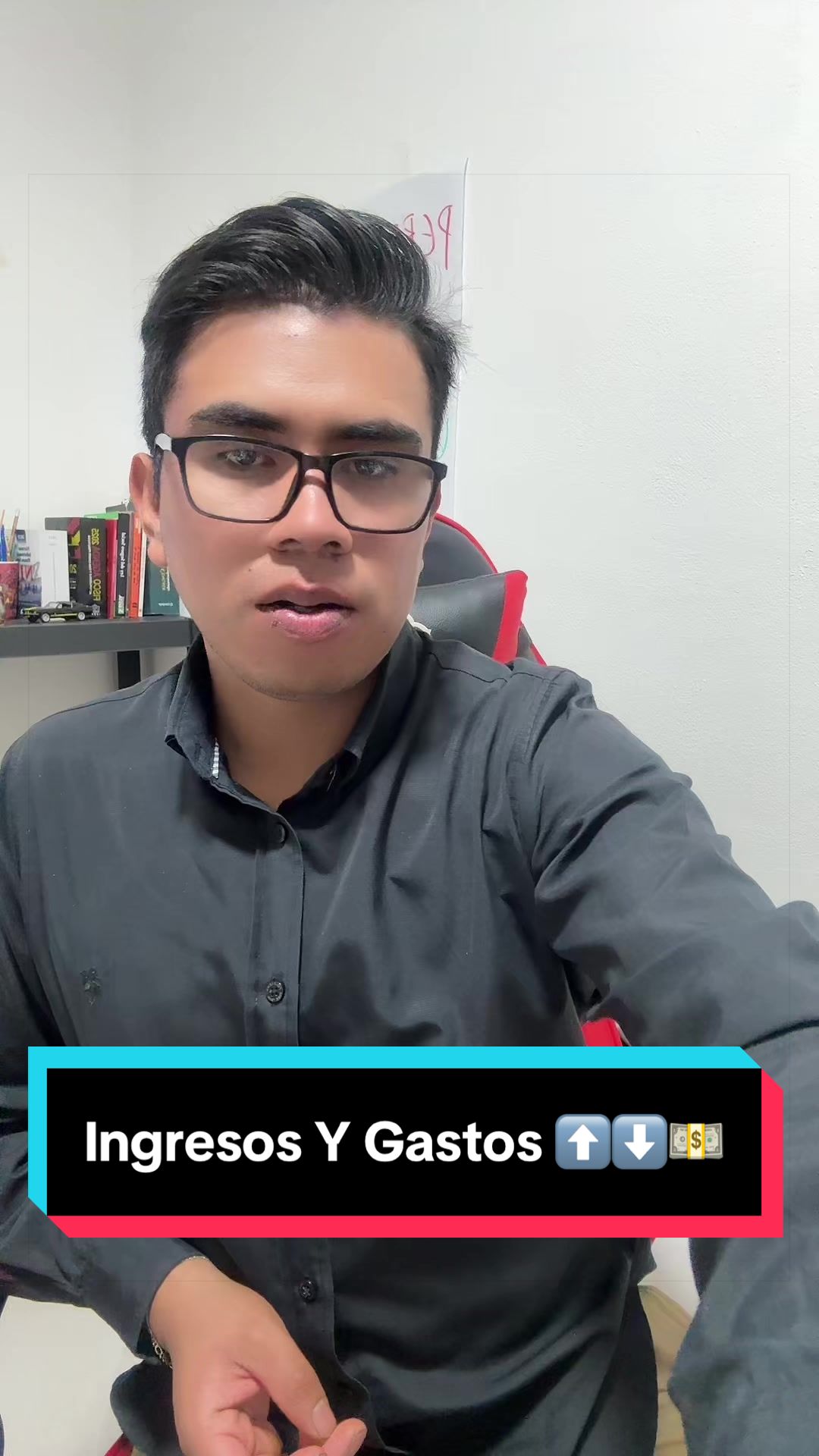 @Mario Lucas | Contador