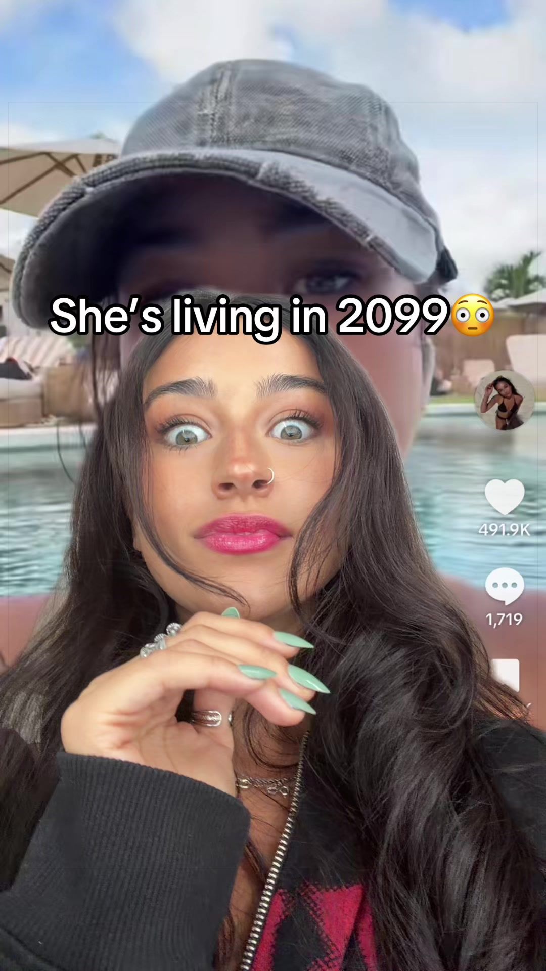 @Jada