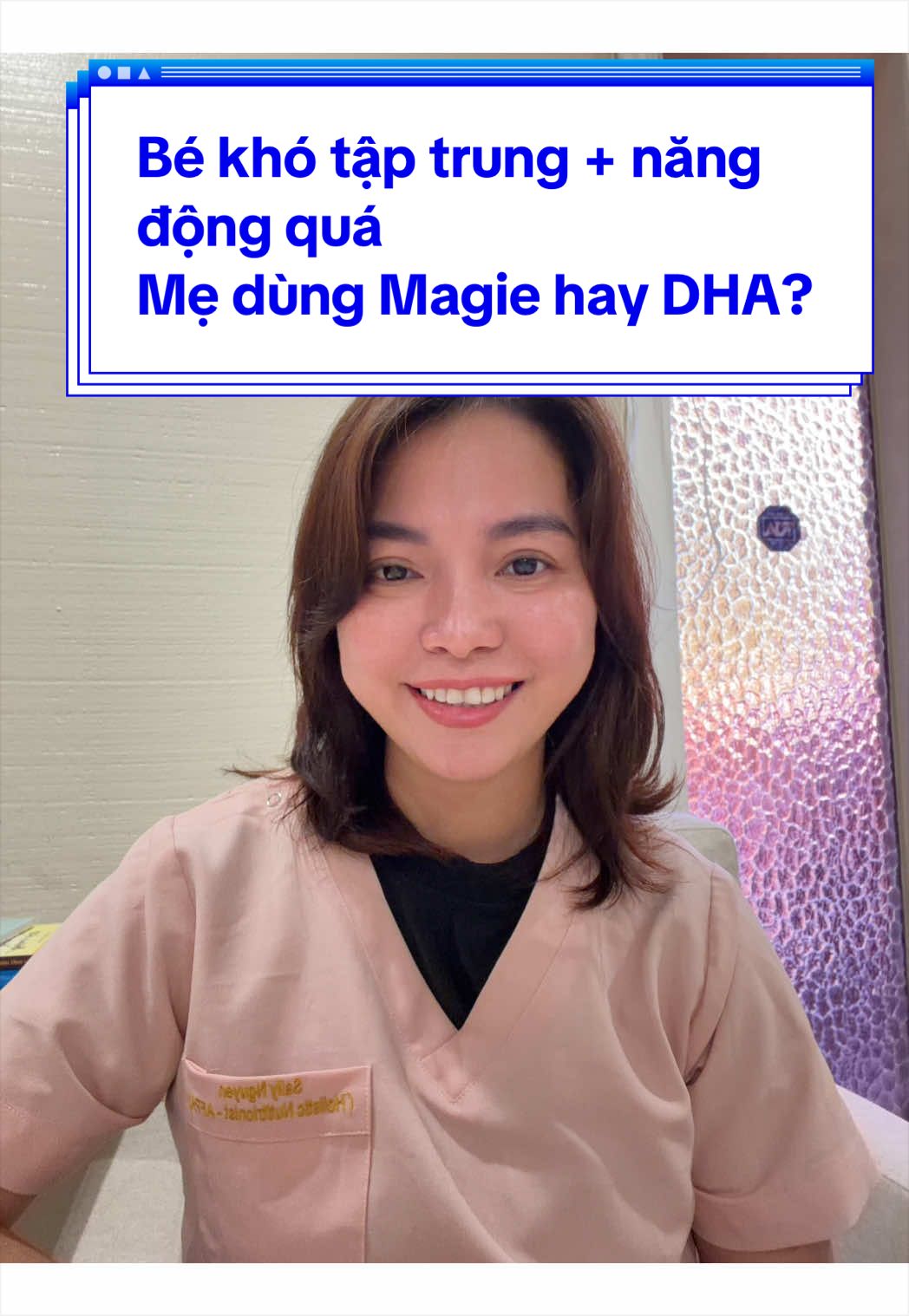 @Mẹ bé Pi ở Mỹ