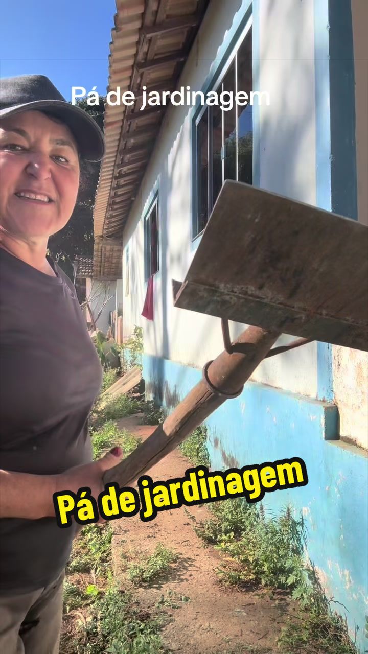@Silvana Franco /vida na roça