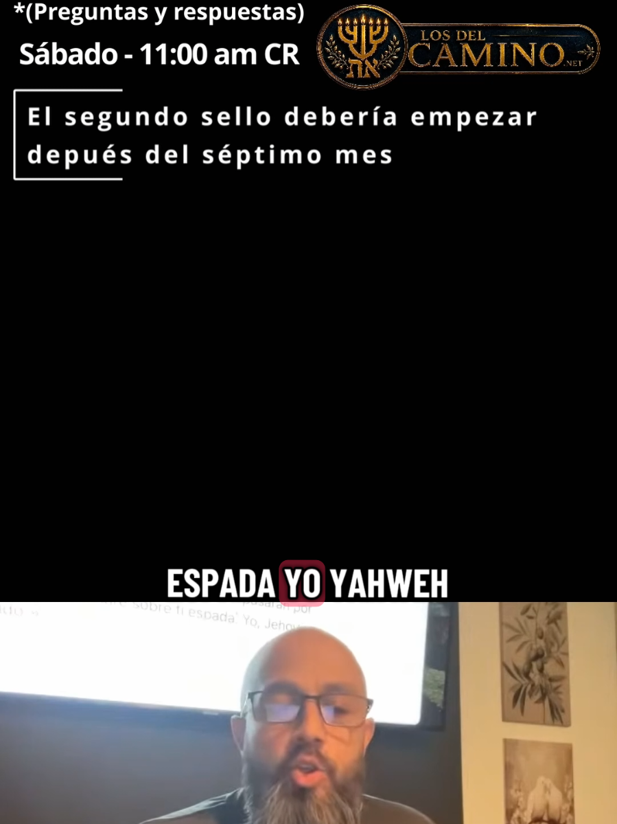 @El Camino de YHWH_Oficial