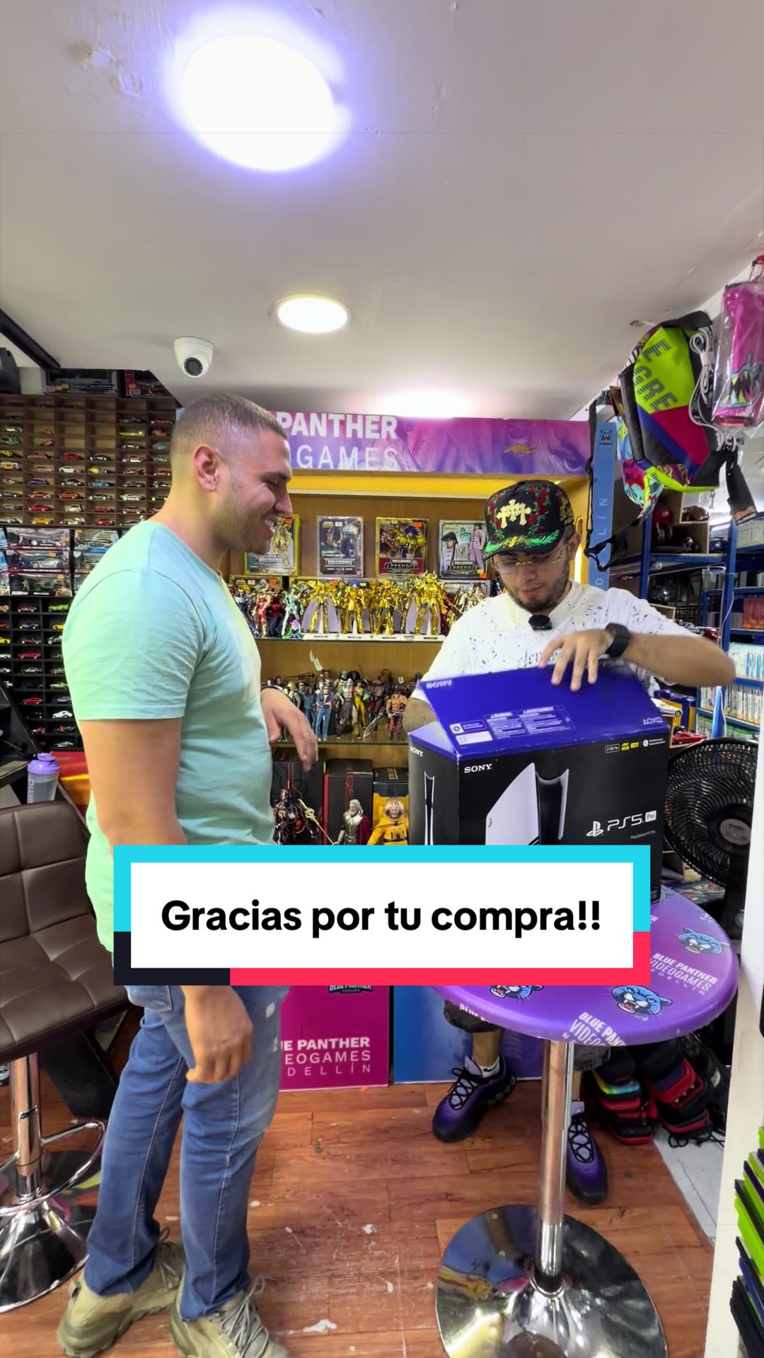 @BluePanther