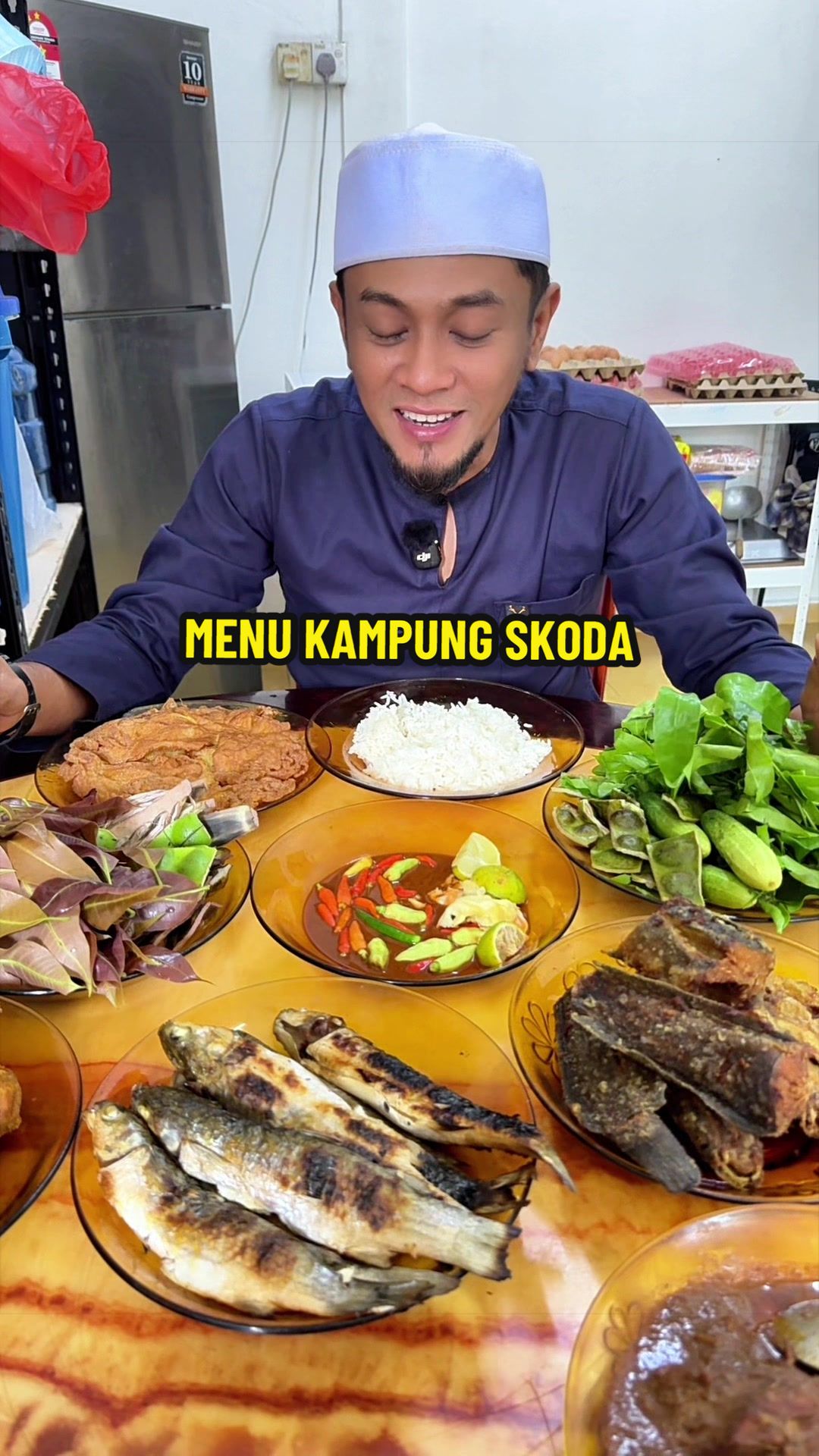 @King of budu